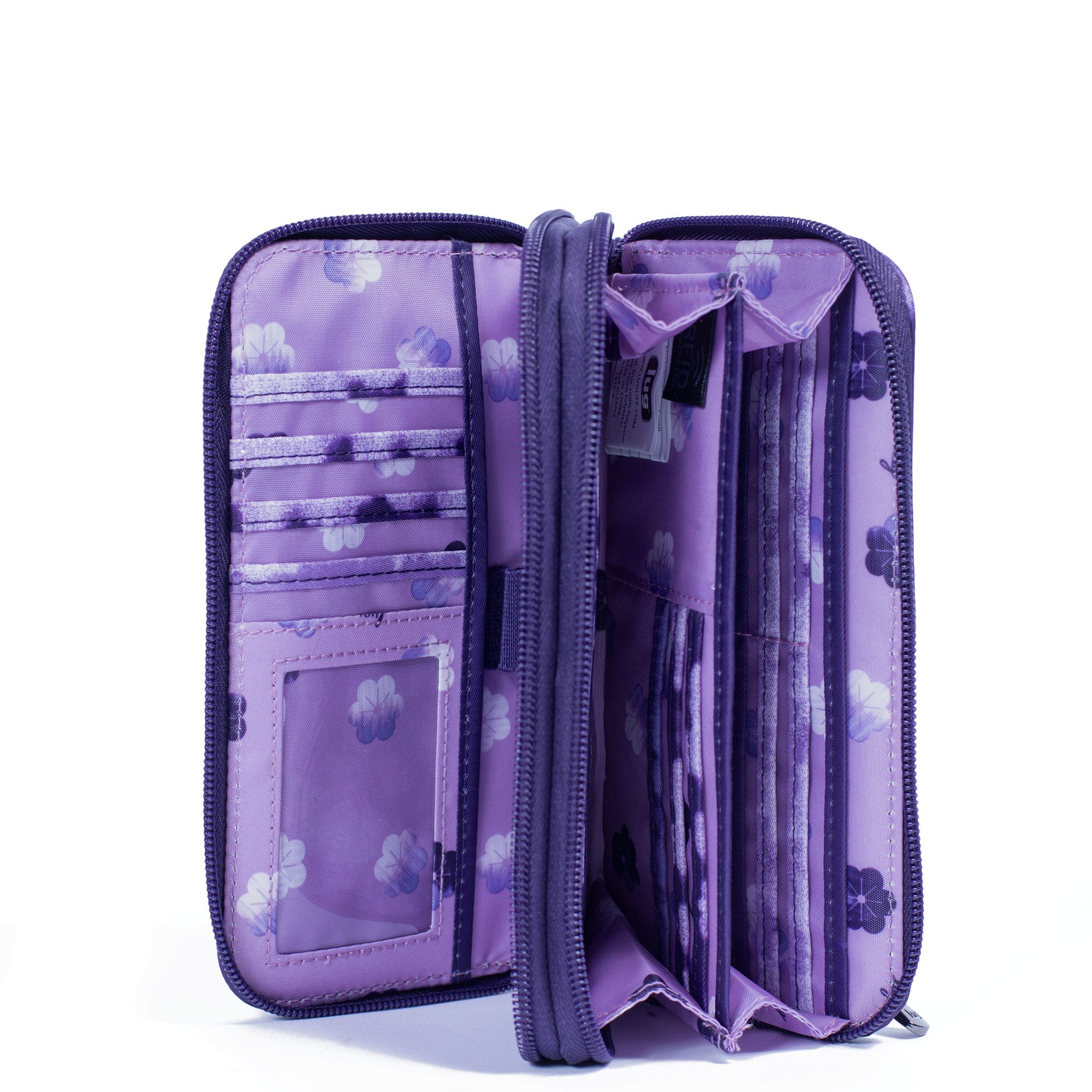 Splits XL Wristlet RFID Wallet - Image 30