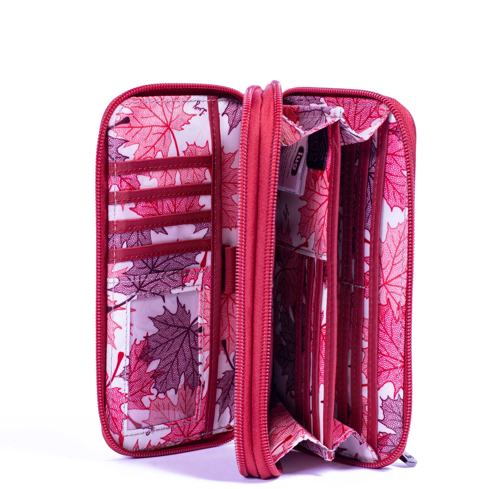 Splits XL Wristlet RFID Wallet - Image 34