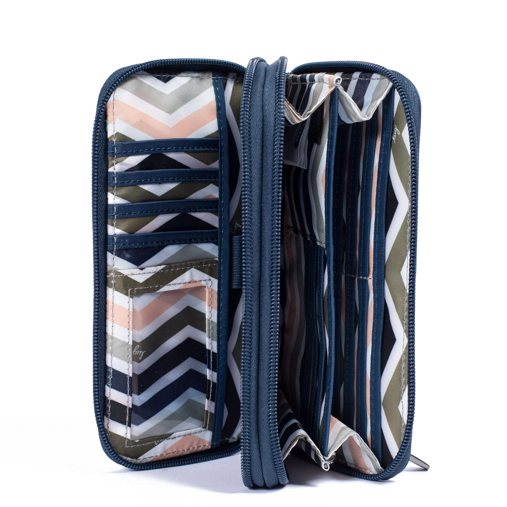 Splits XL Wristlet RFID Wallet - Image 38
