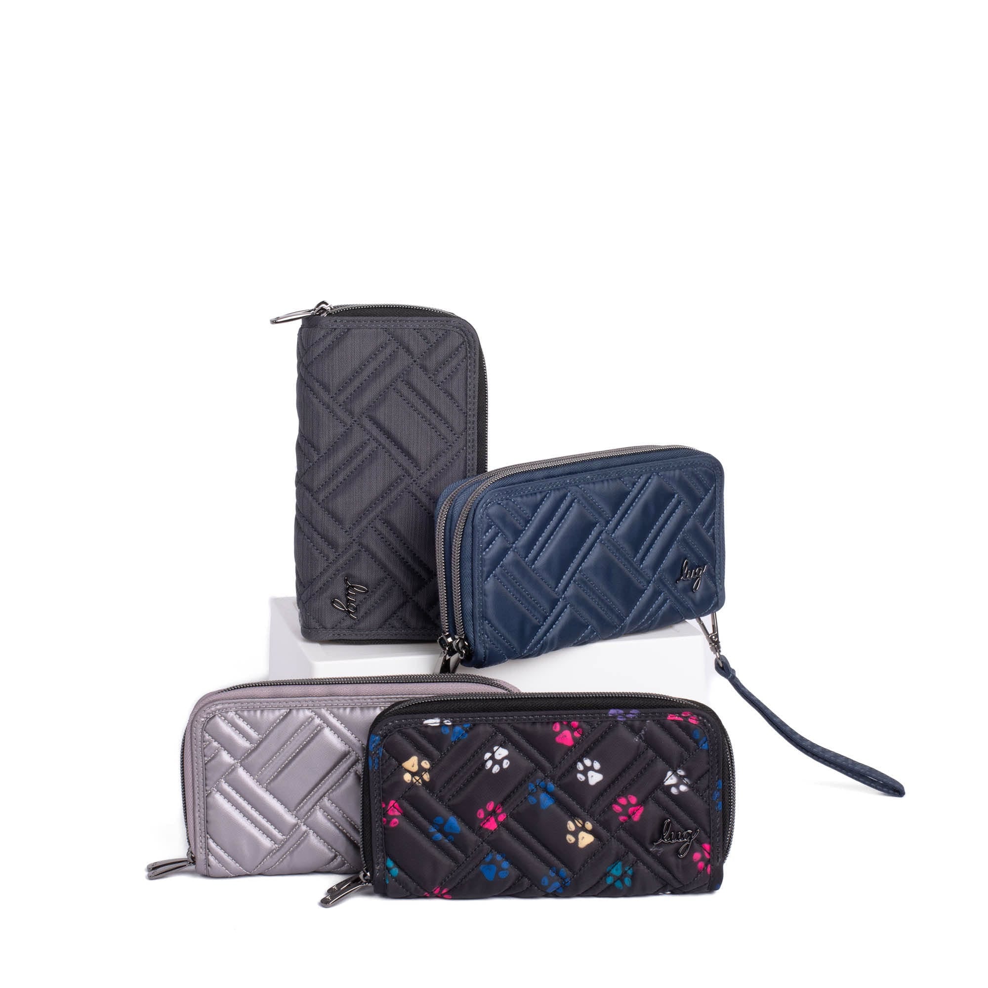 Splits XL Wristlet RFID Wallet - Image 7