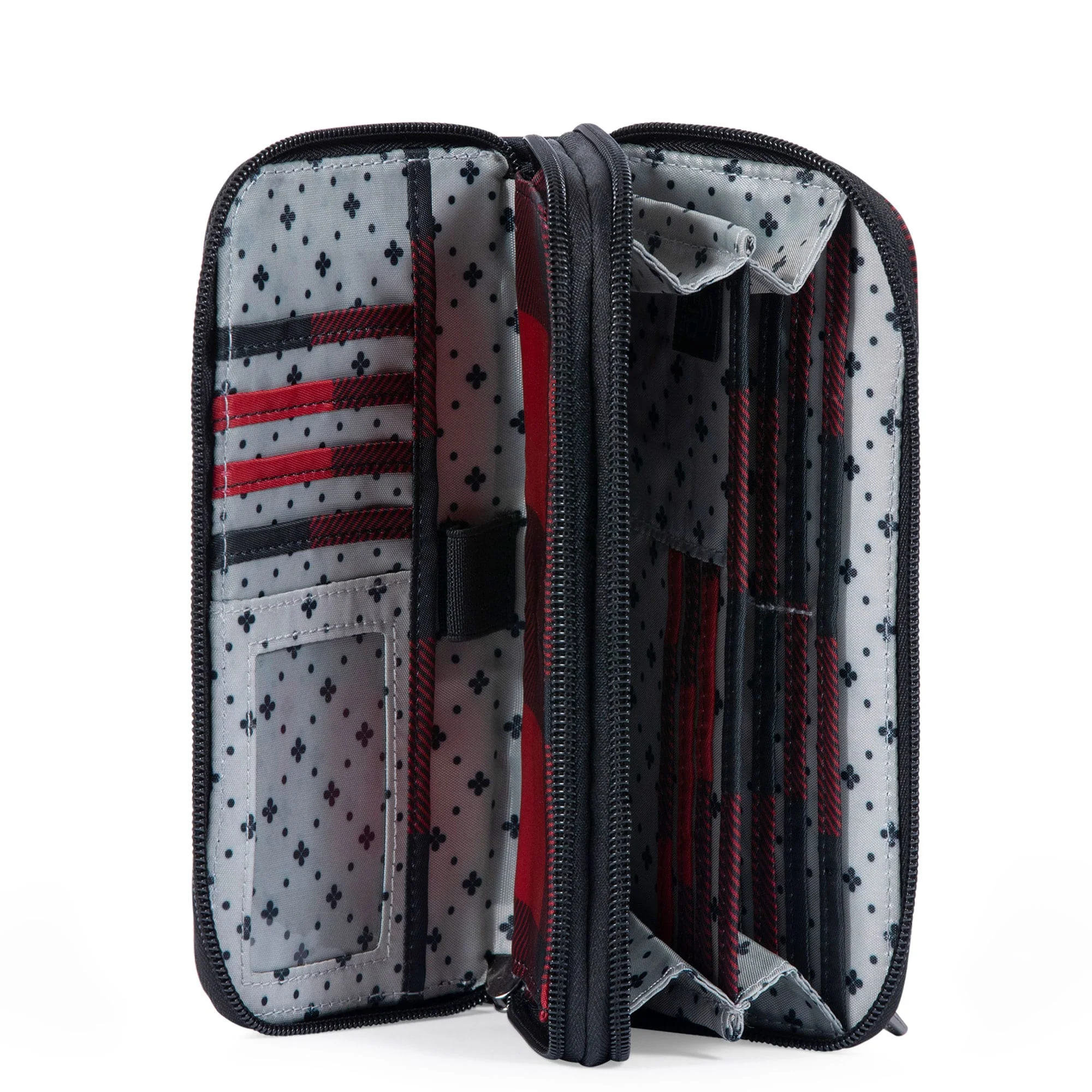Splits XL Wristlet RFID Wallet - Image 70