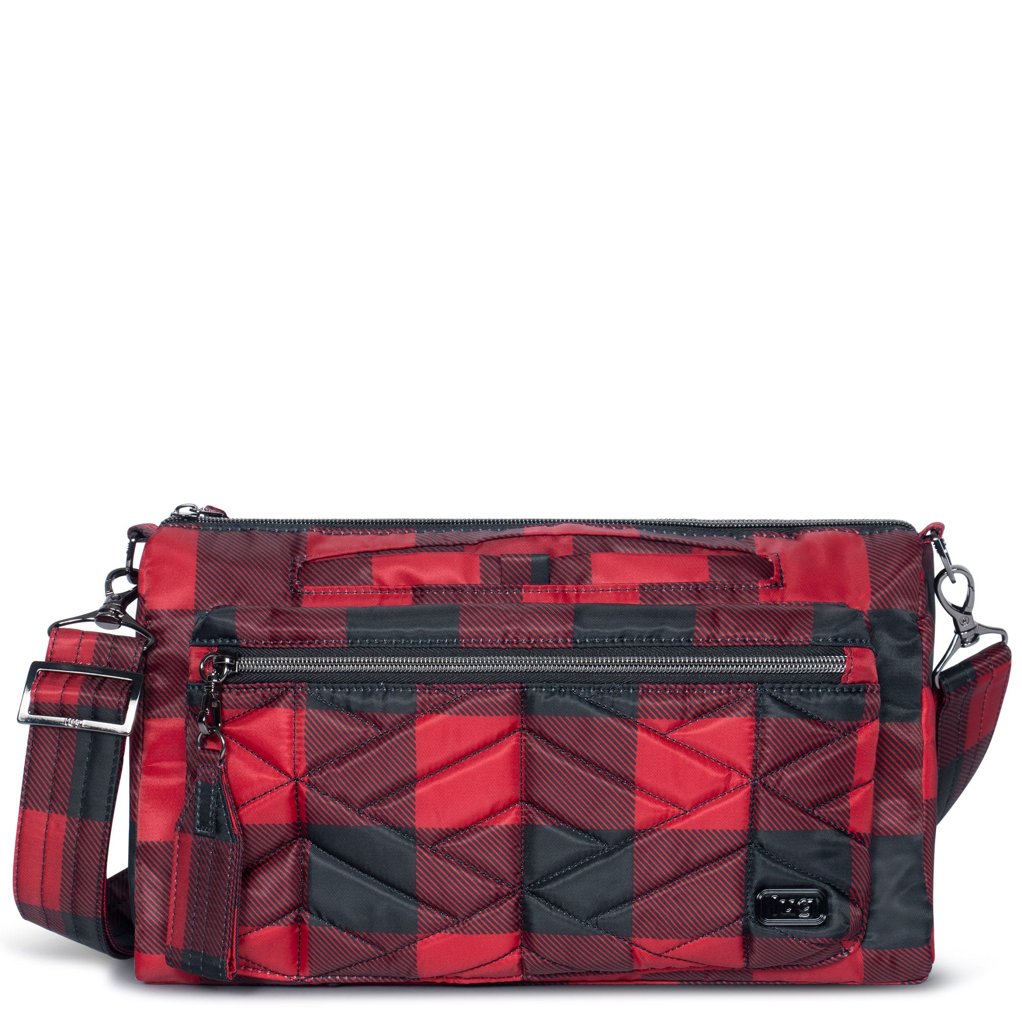 Stretch Crossbody Bag - Image 12