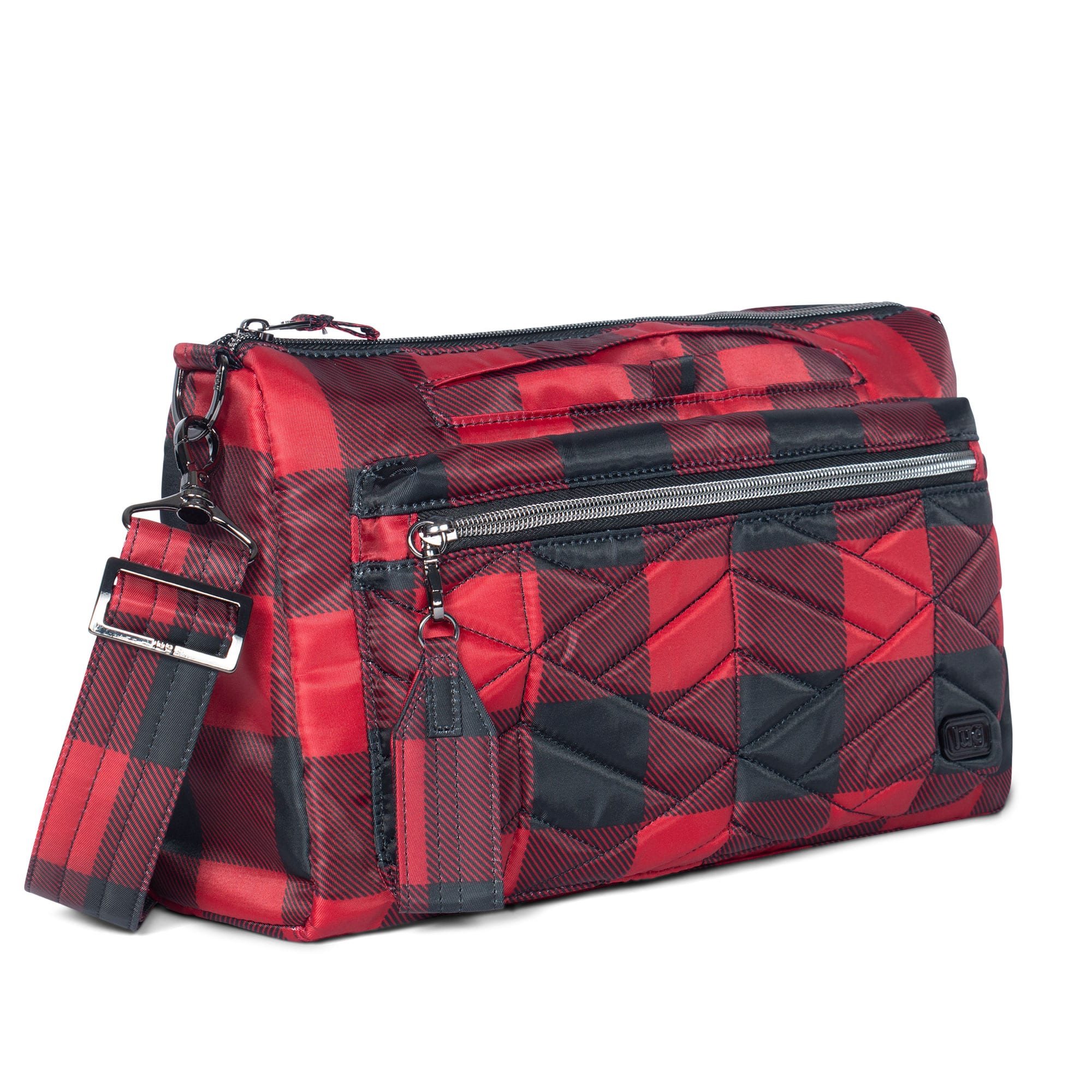 Stretch Crossbody Bag - Image 13
