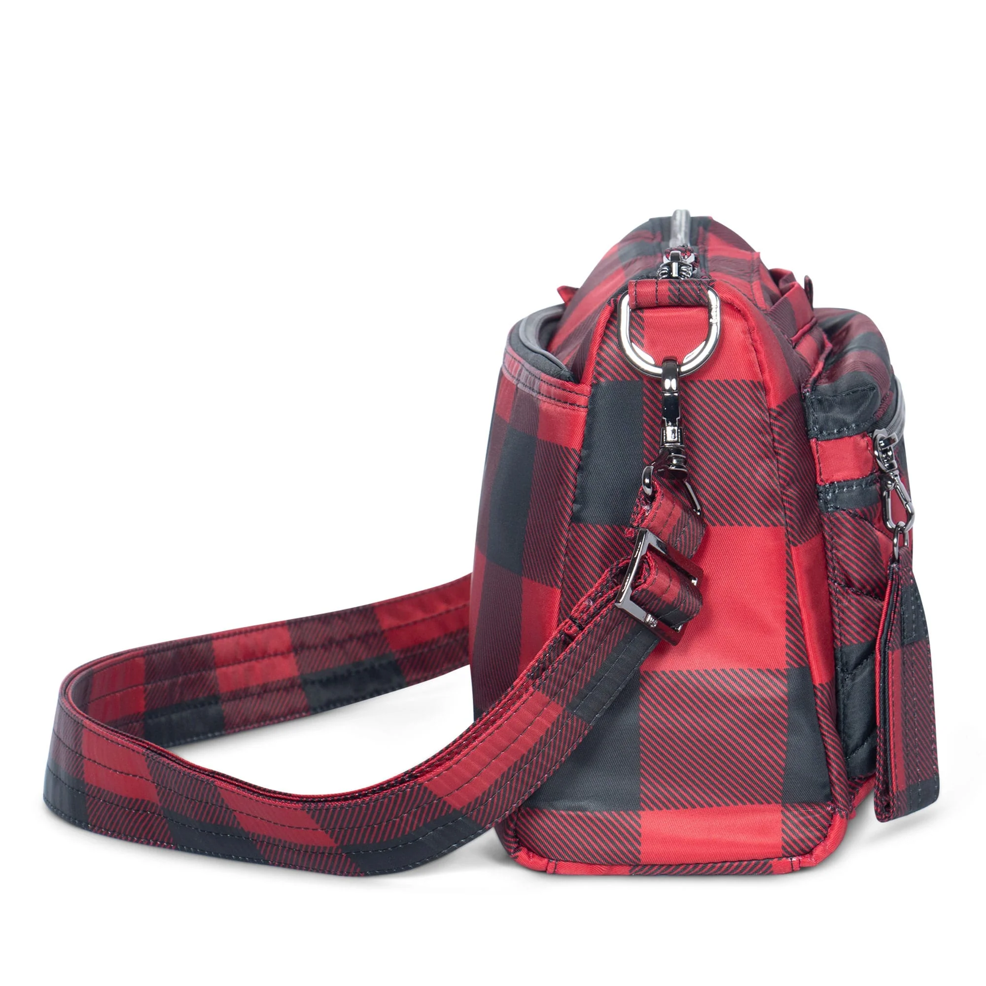 Stretch Crossbody Bag - Image 15
