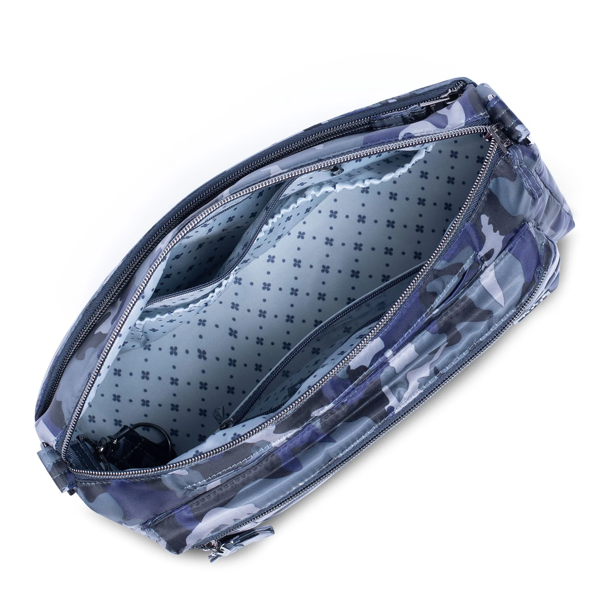 Stretch Crossbody Bag - Image 19