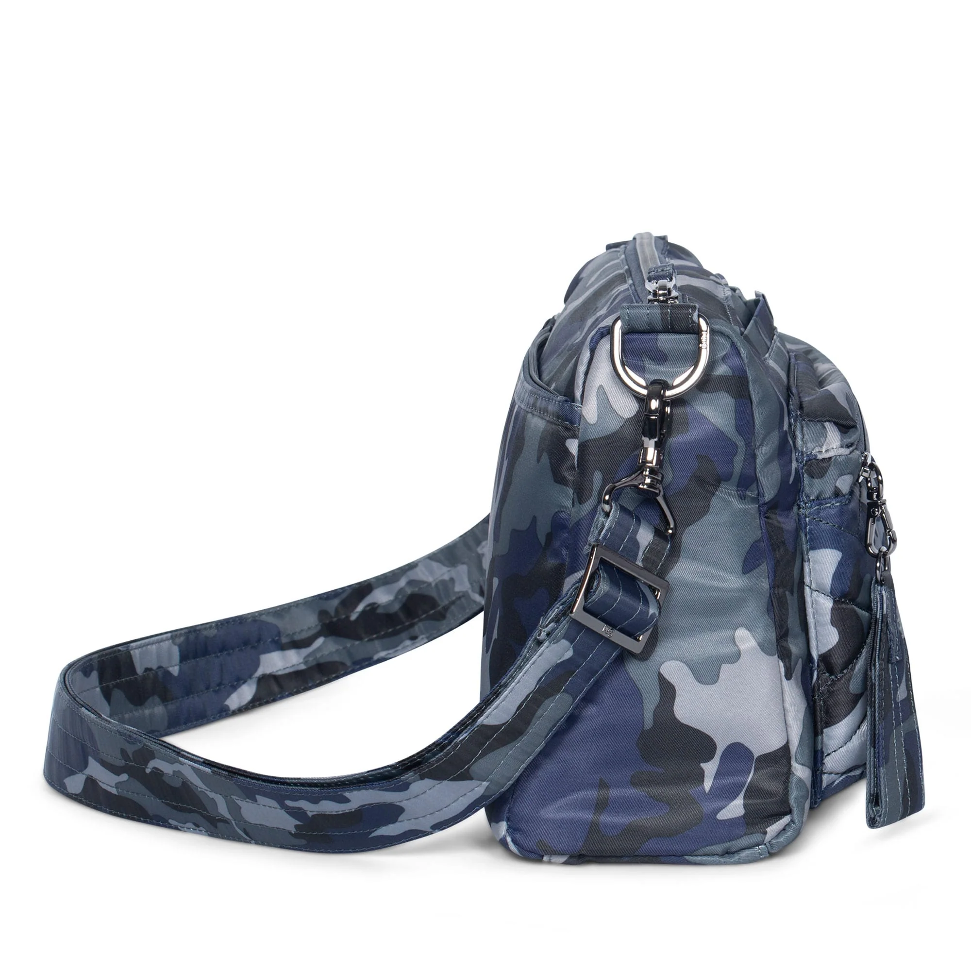 Stretch Crossbody Bag - Image 20