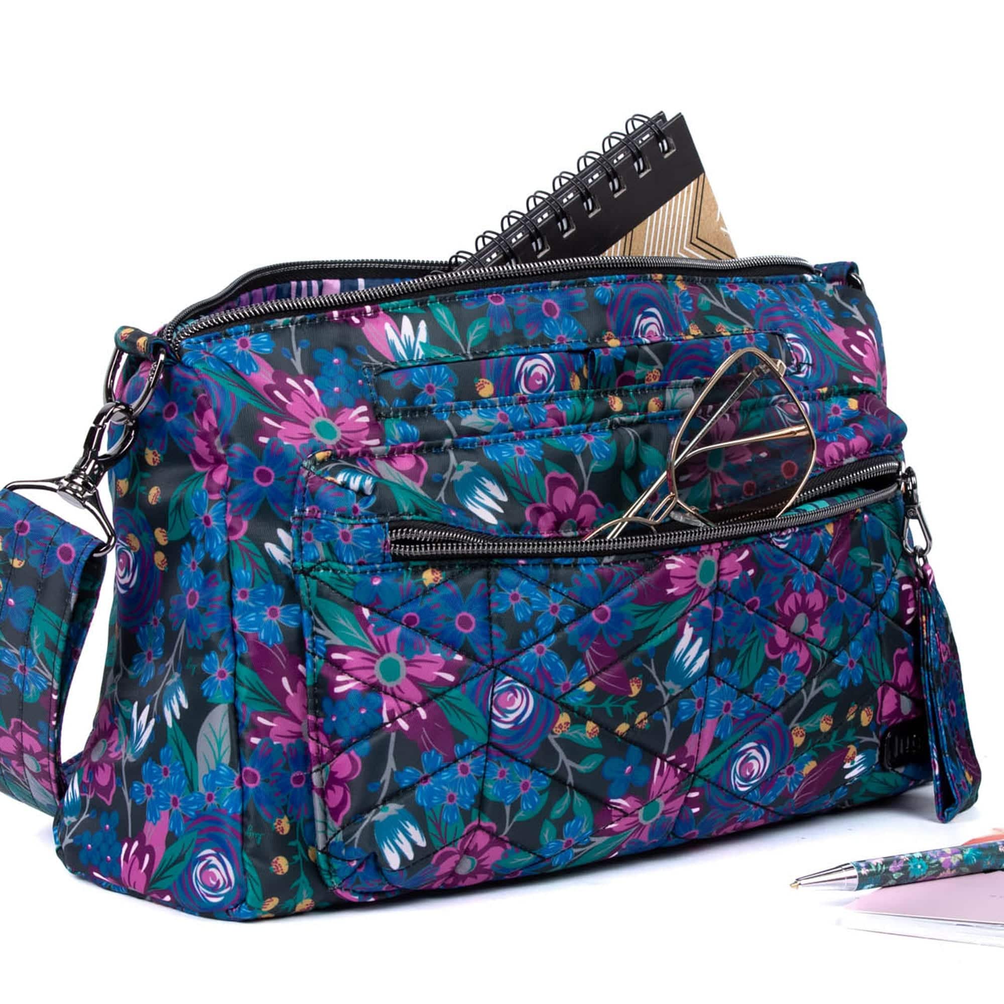 Stretch Crossbody Bag - Image 3