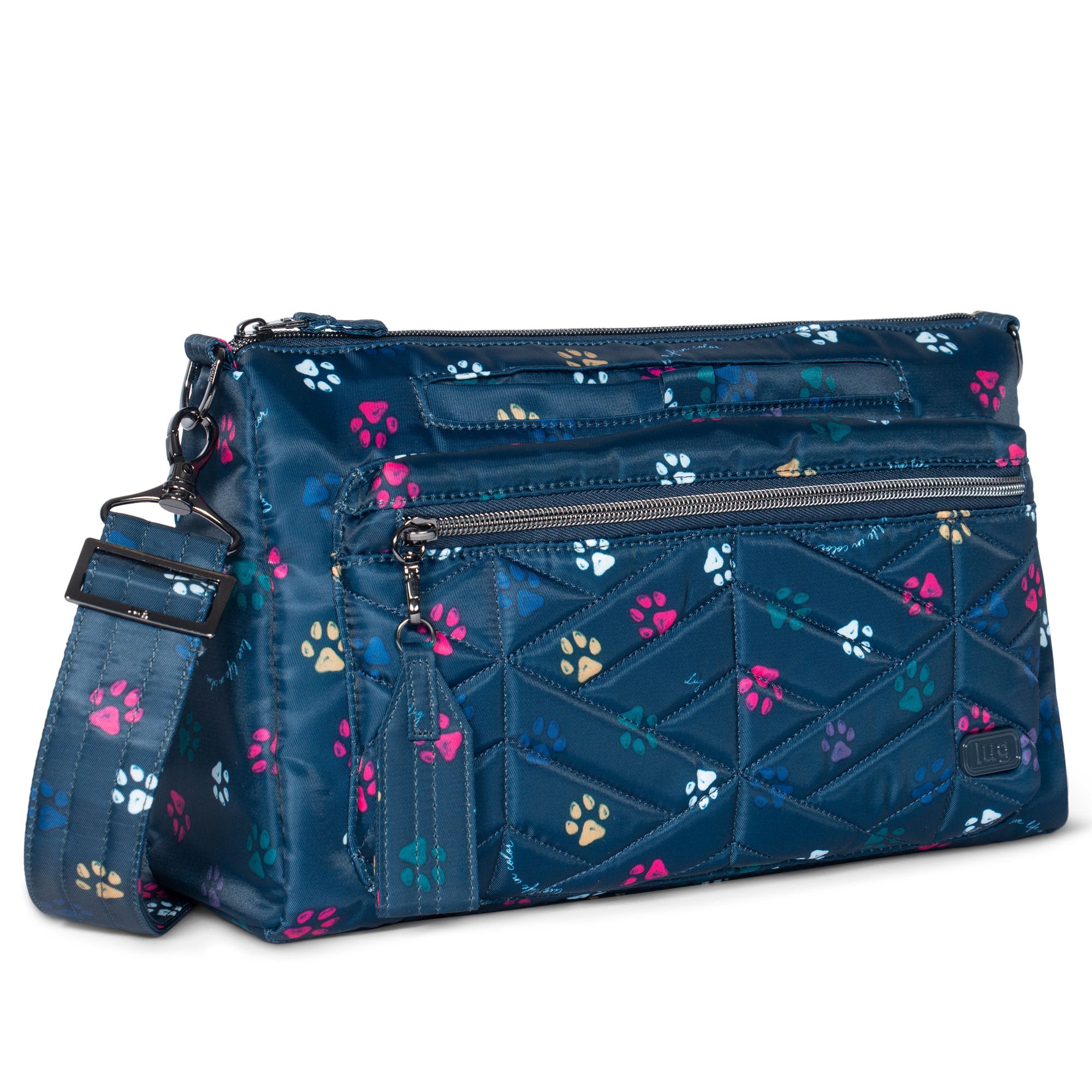 Stretch Crossbody Bag - Image 33