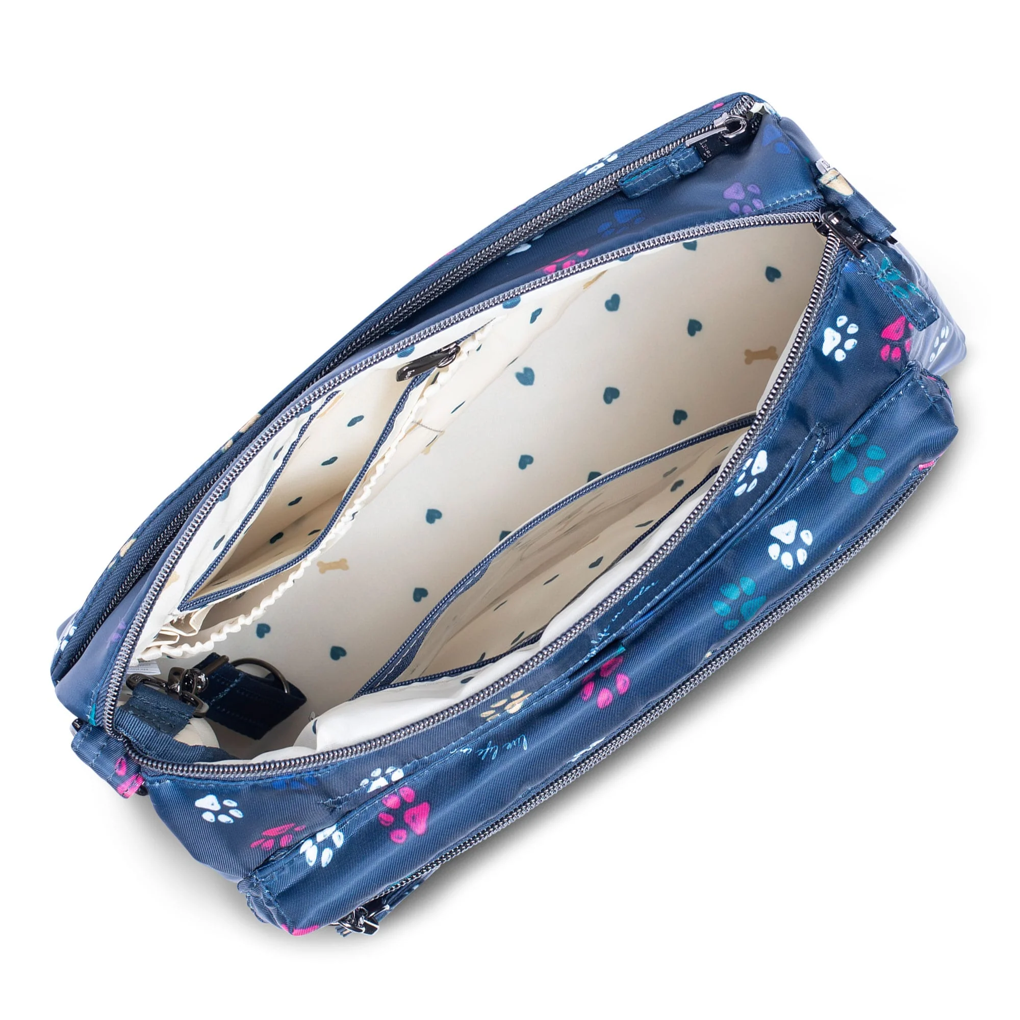 Stretch Crossbody Bag - Image 34