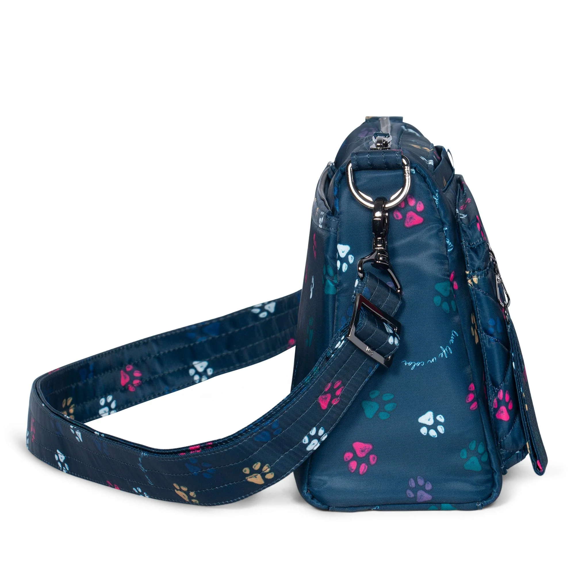 Stretch Crossbody Bag - Image 35