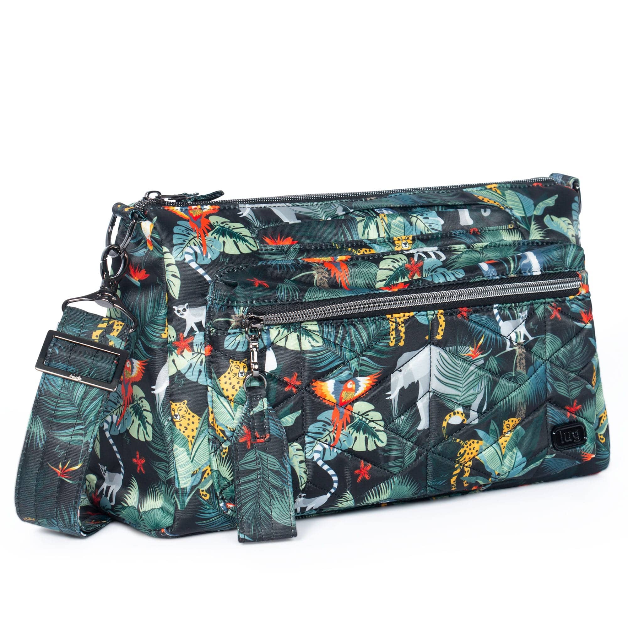 Stretch Crossbody Bag - Image 51
