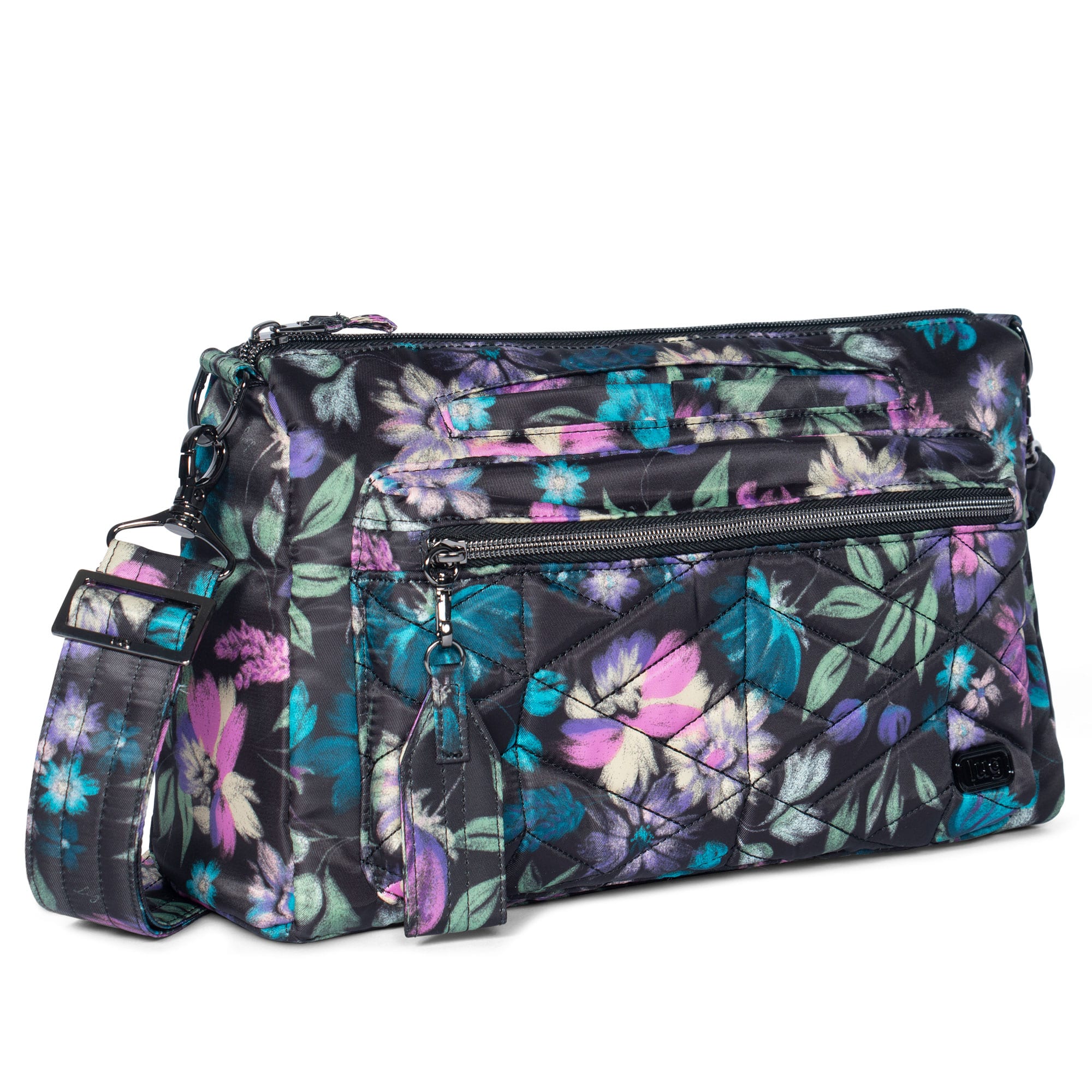 Stretch Crossbody Bag - Image 8