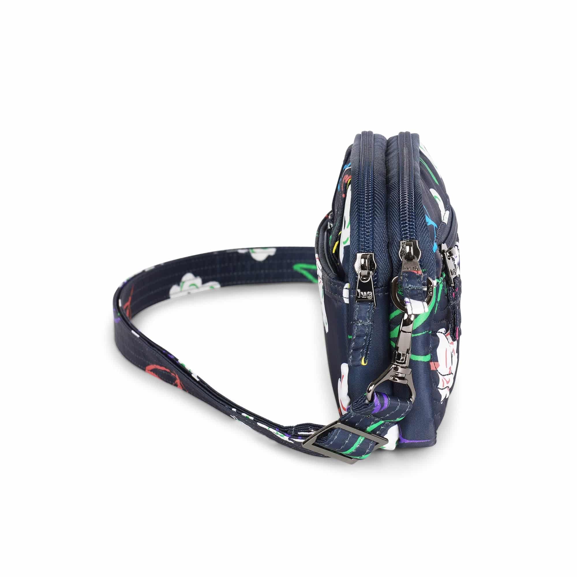 Super Coupe Convertible Crossbody Bag - Image 16