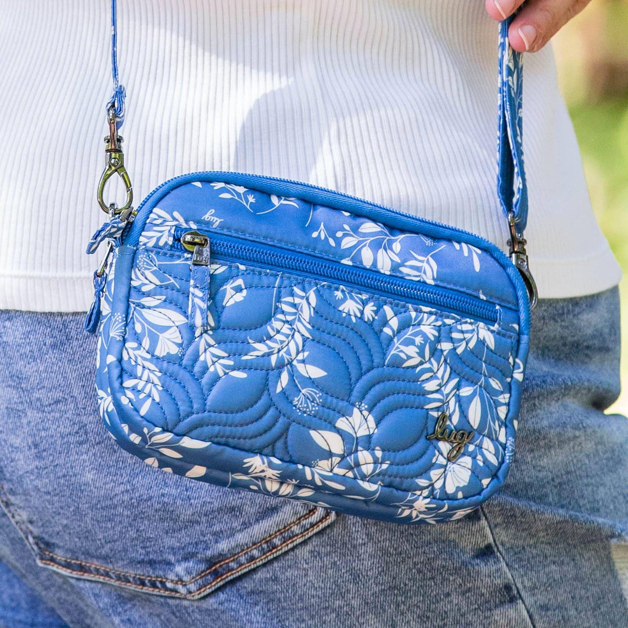 Super Coupe Convertible Crossbody Bag - Image 36