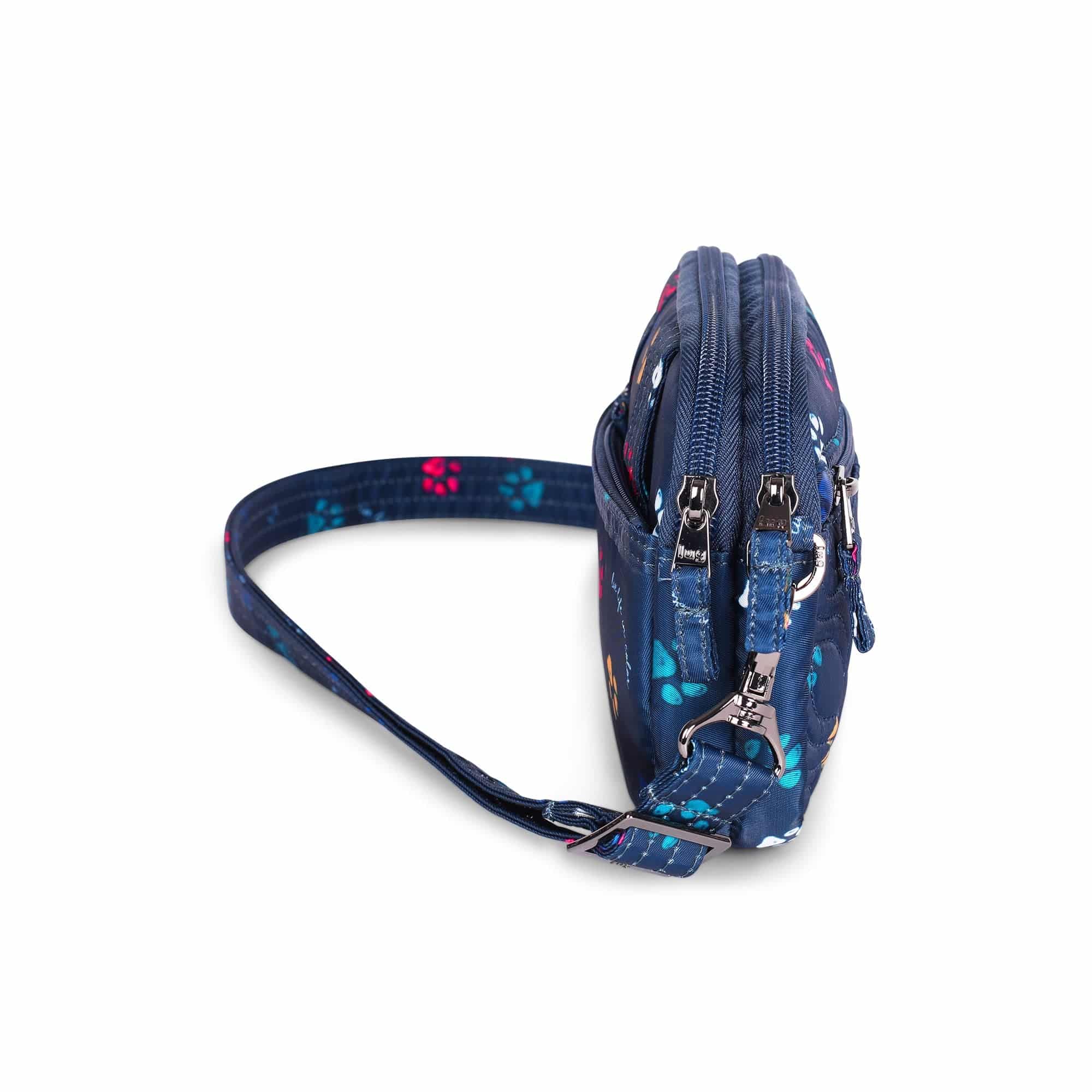 Super Coupe Convertible Crossbody Bag - Image 45