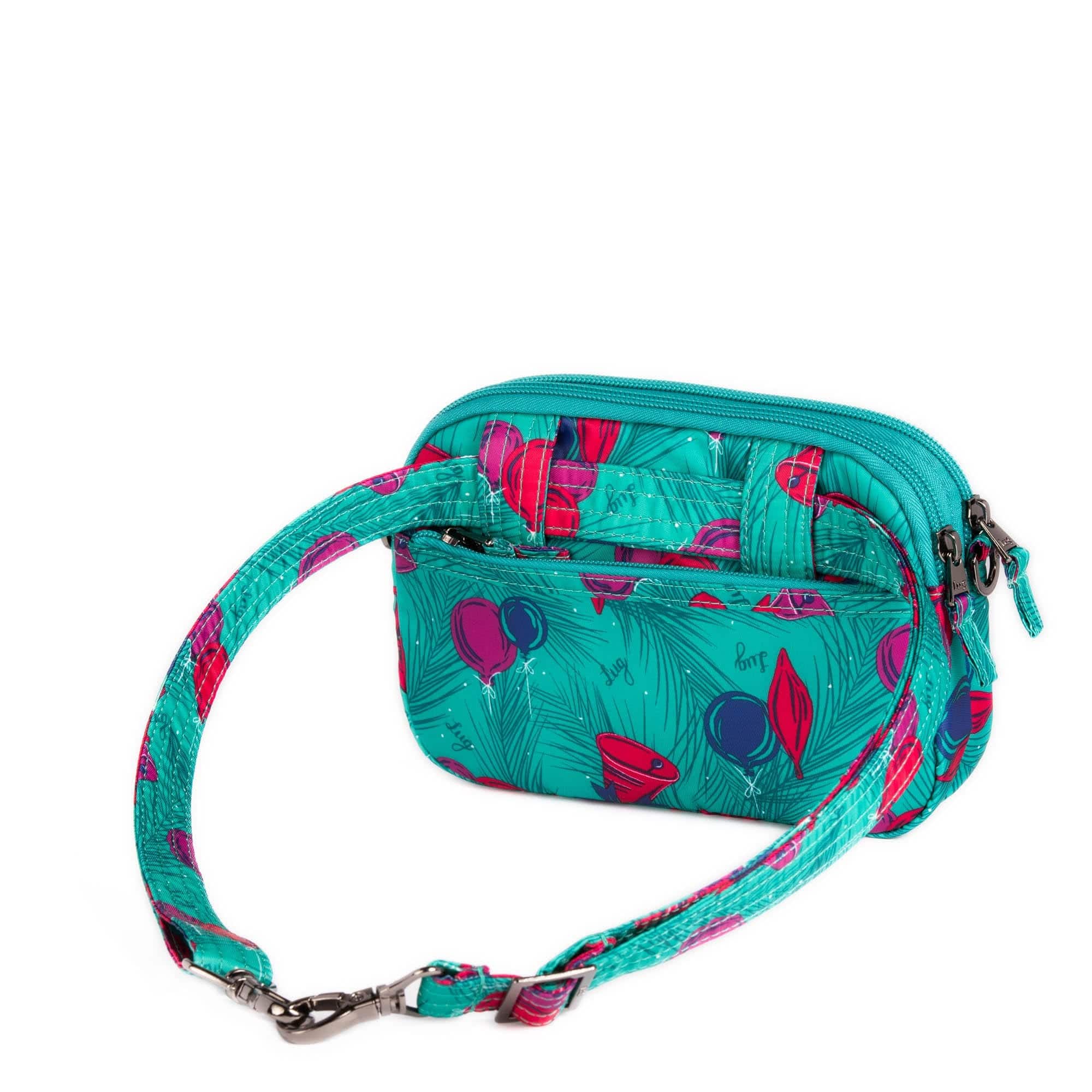 Super Coupe Convertible Crossbody Bag - Image 82