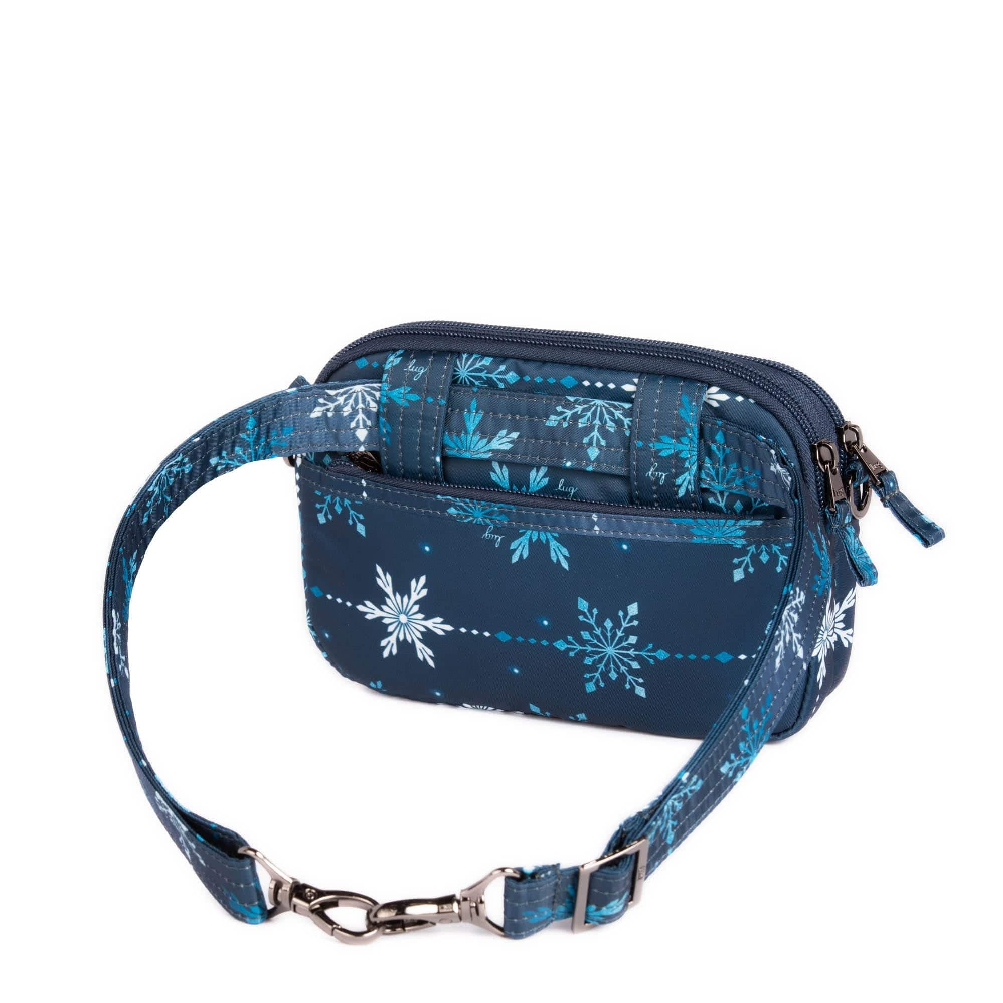 Super Coupe Convertible Crossbody Bag - Image 87