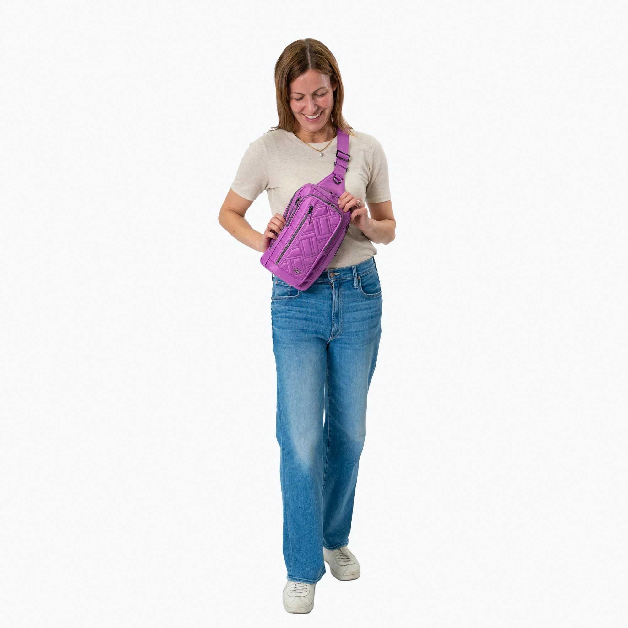 Tailback Sling Bag - Image 3