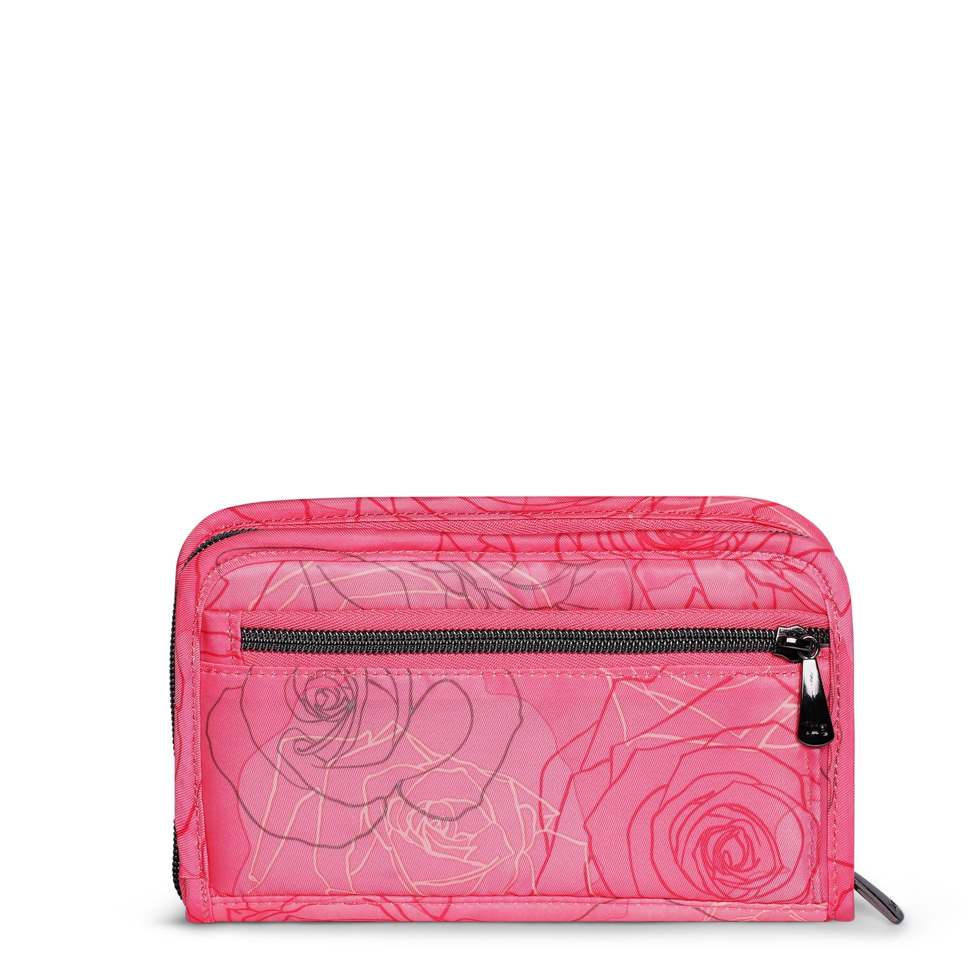 Tandem Zip SE RFID Wallet - Image 100