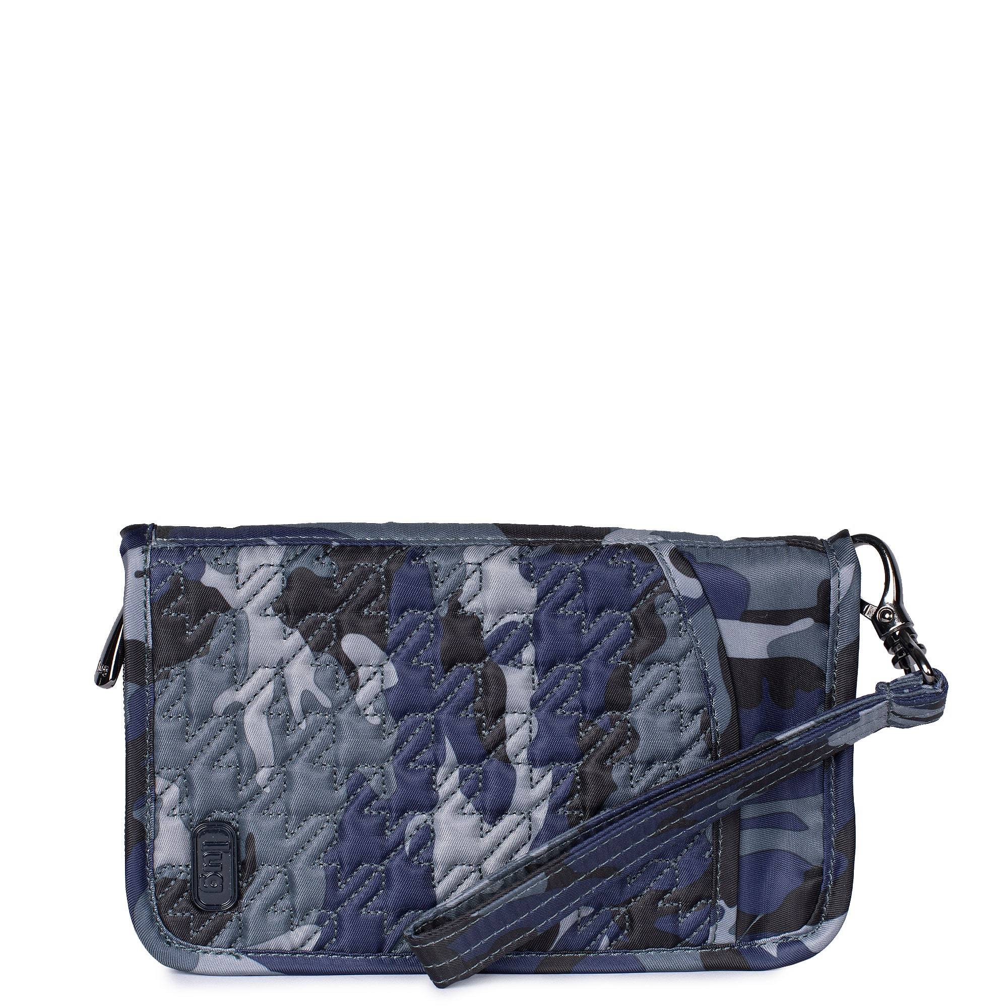 Tandem Zip SE RFID Wallet - Image 12