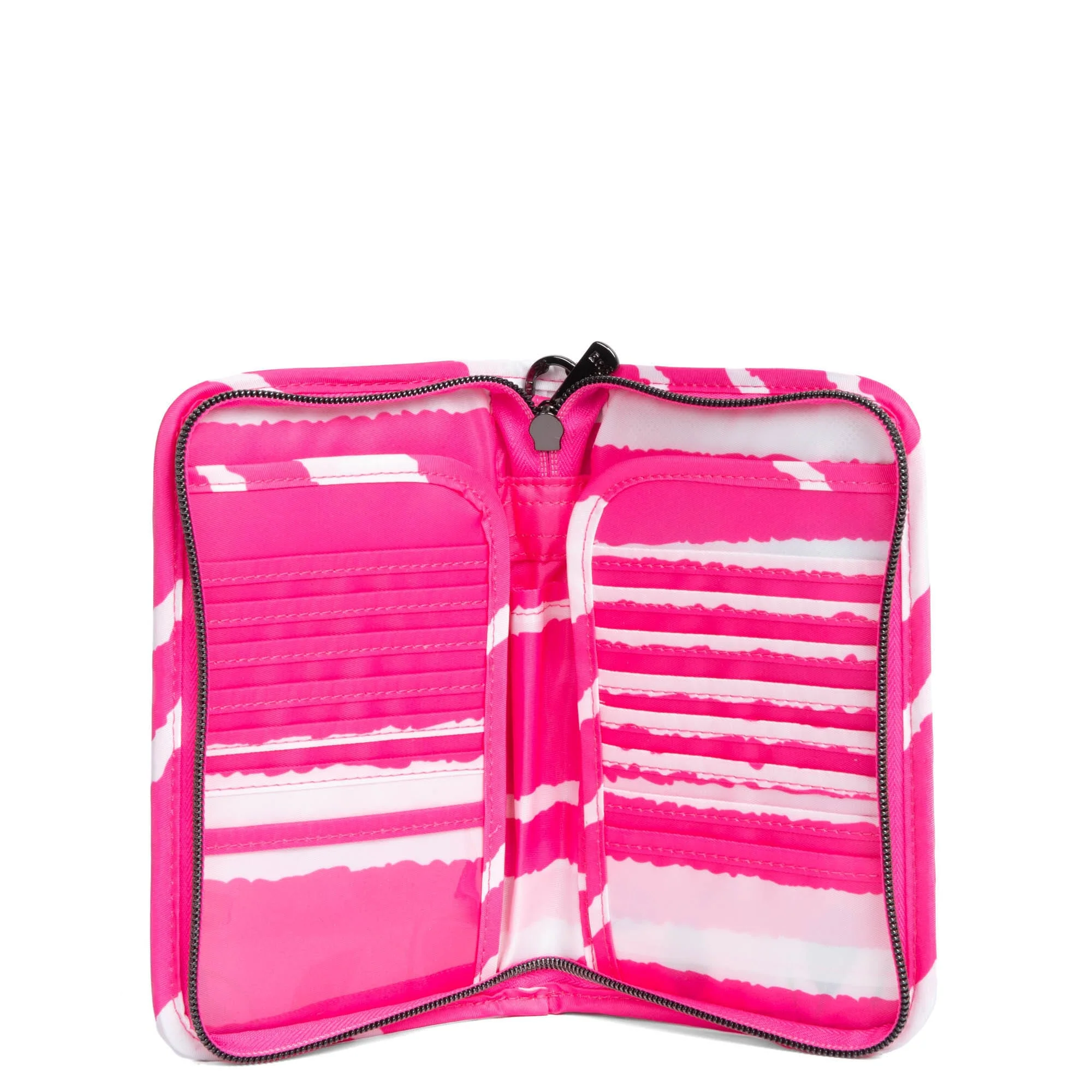 Tandem Zip SE RFID Wallet - Image 137