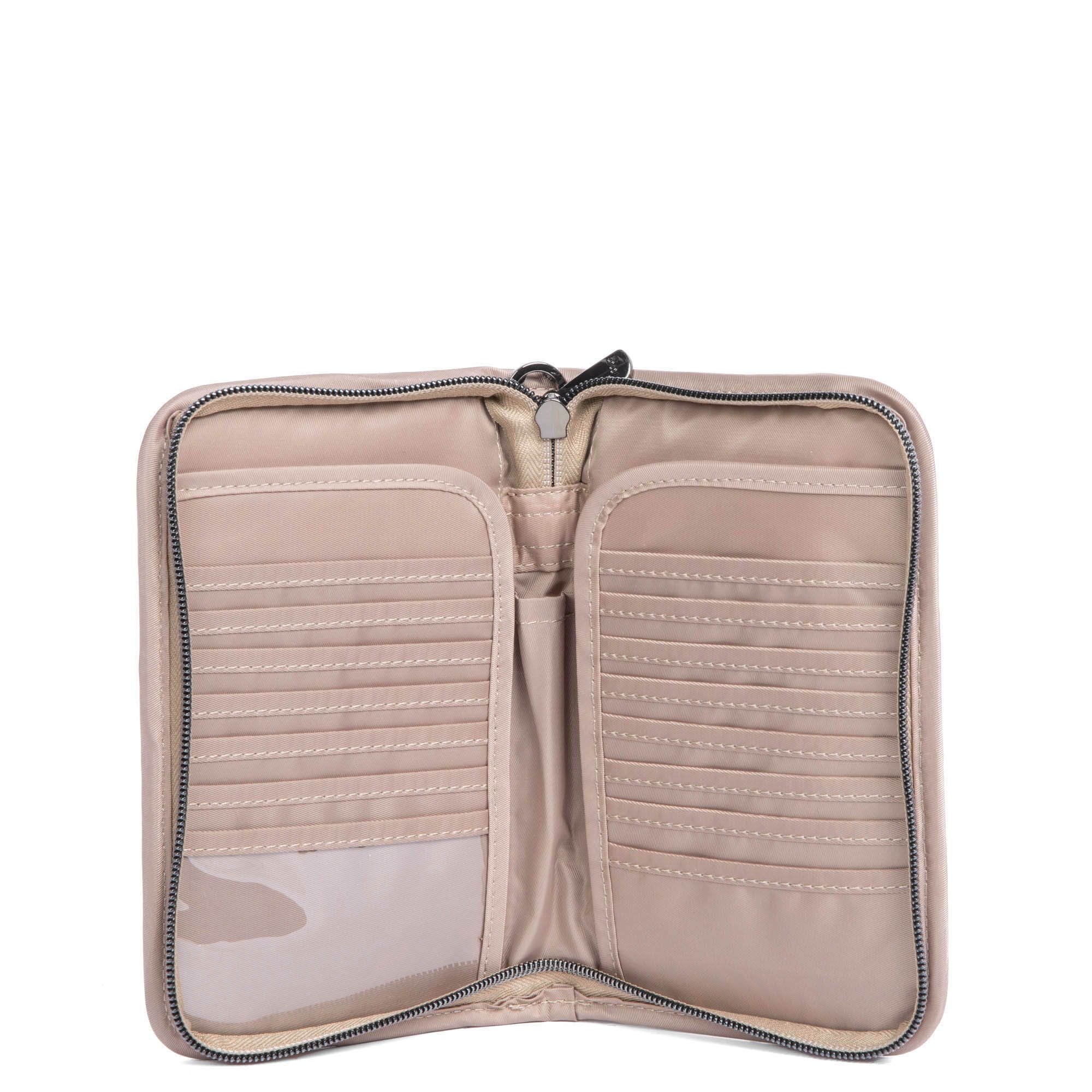 Tandem Zip SE RFID Wallet - Image 147