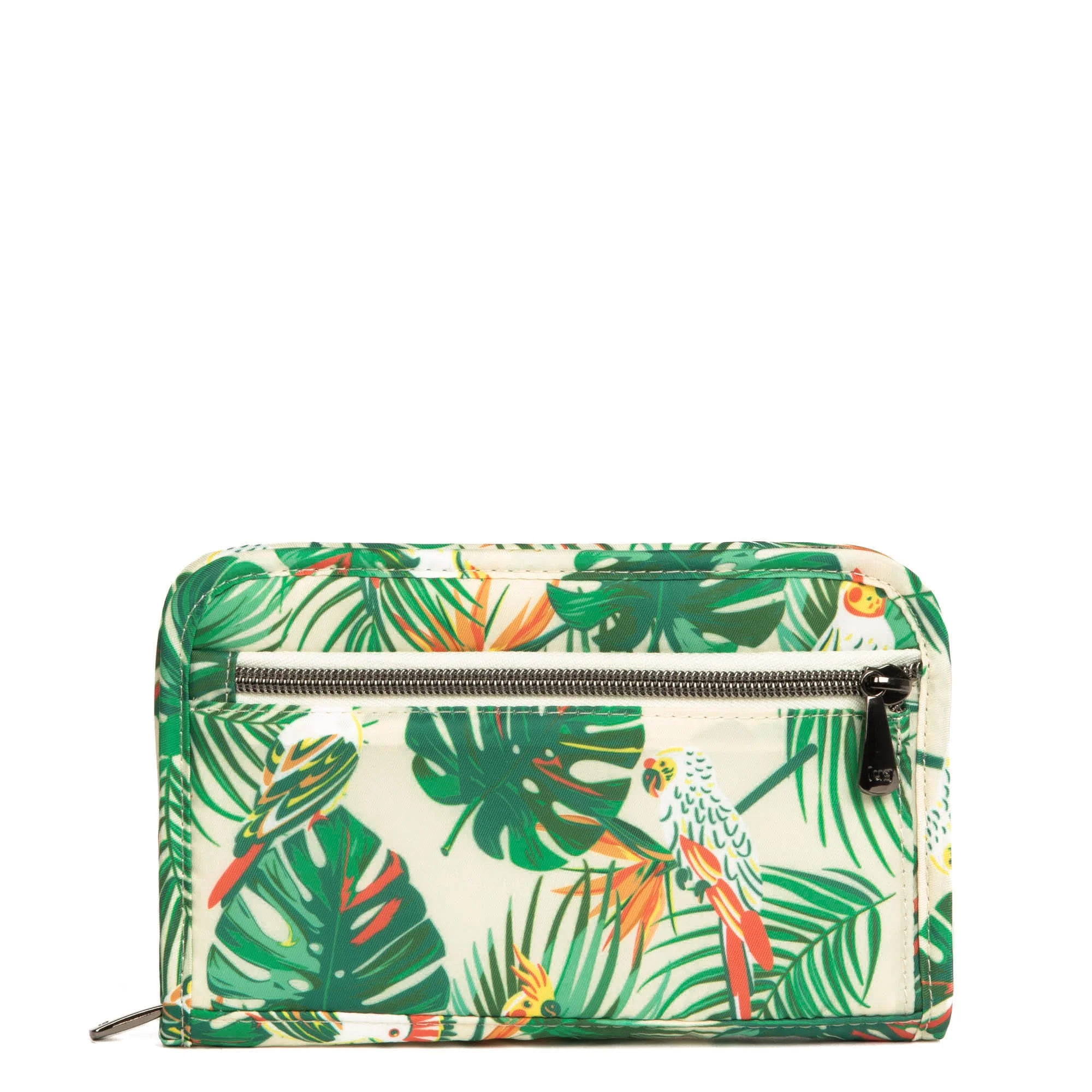 Tandem Zip SE RFID Wallet - Image 155
