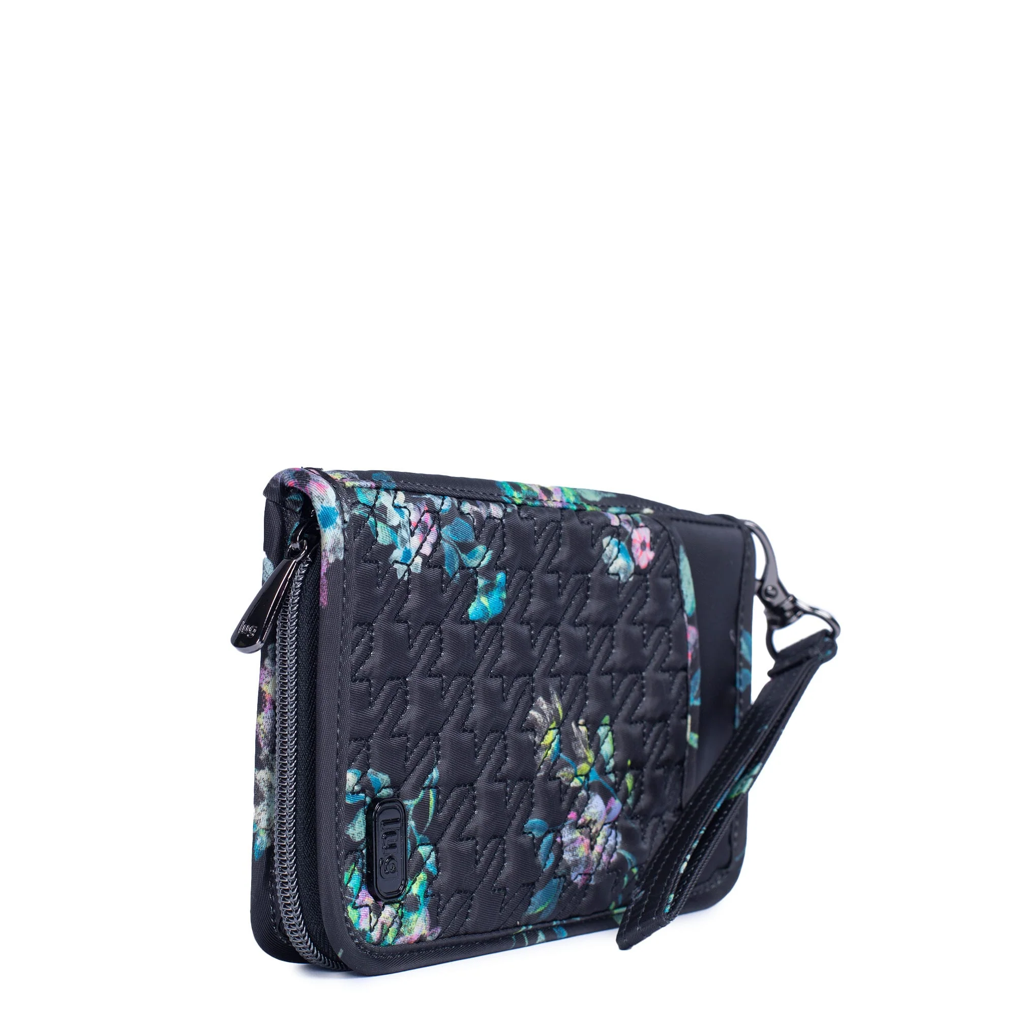 Tandem Zip SE RFID Wallet - Image 157