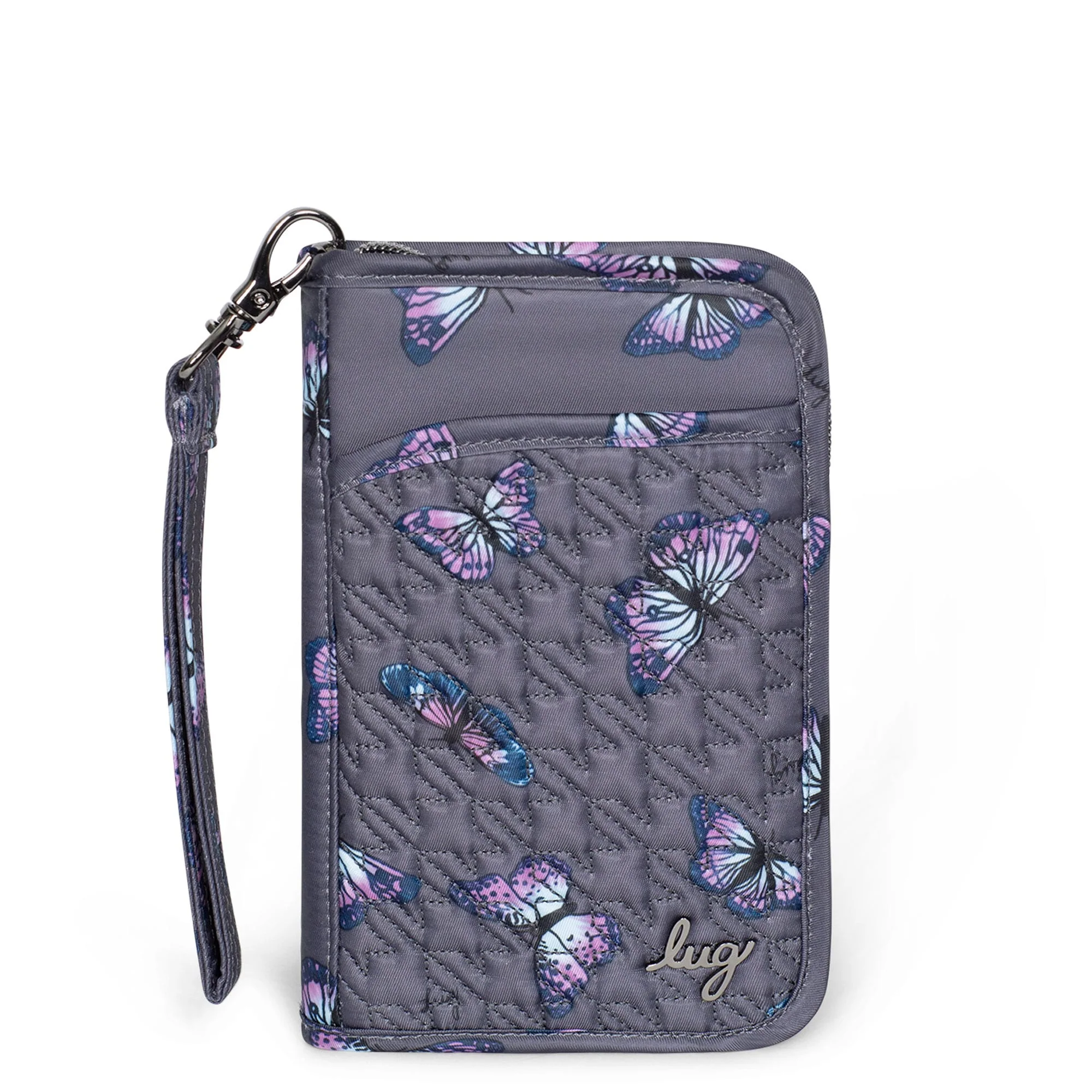 Tandem Zip SE RFID Wallet - Image 43