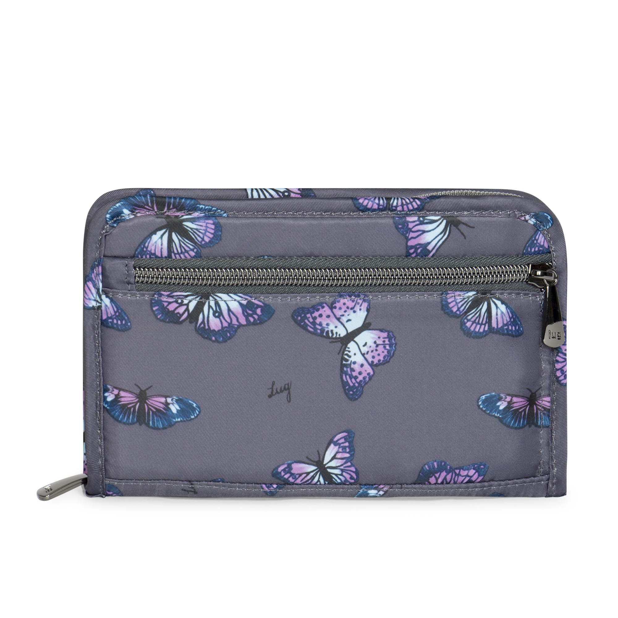 Tandem Zip SE RFID Wallet - Image 46