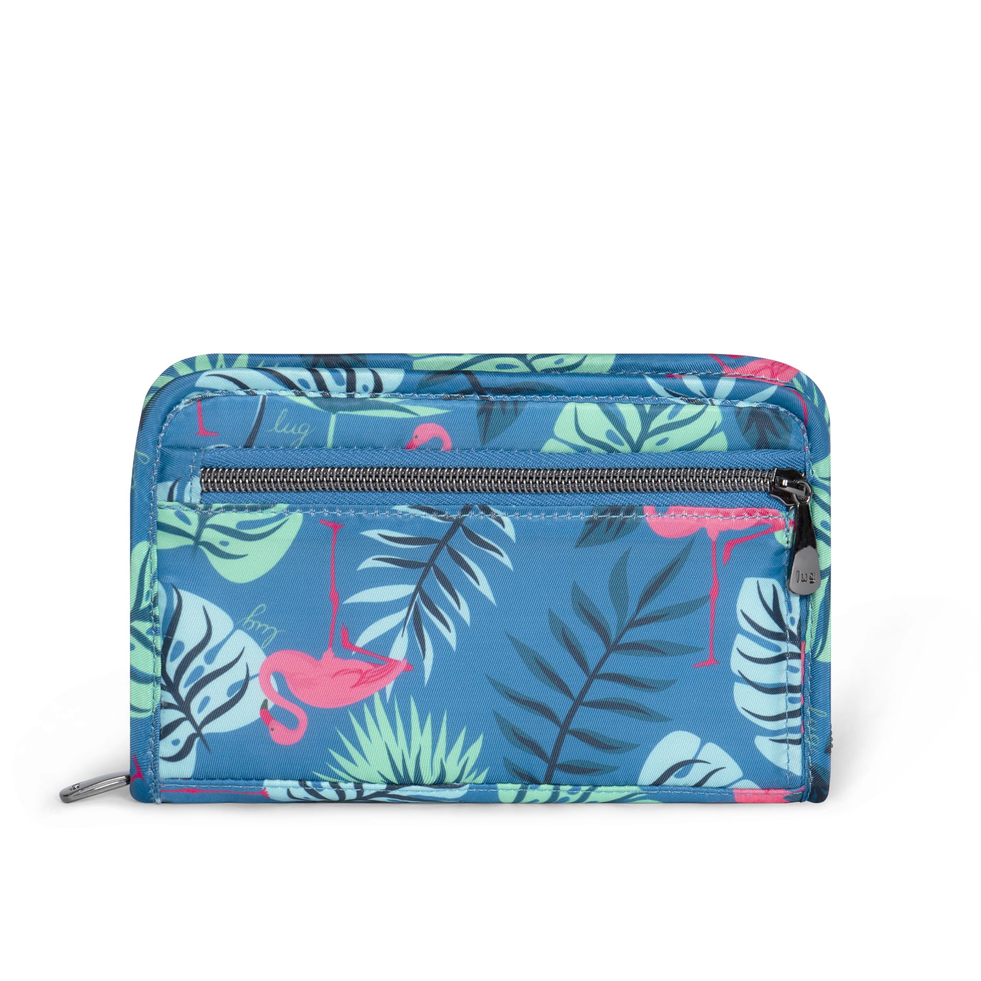 Tandem Zip SE RFID Wallet - Image 50