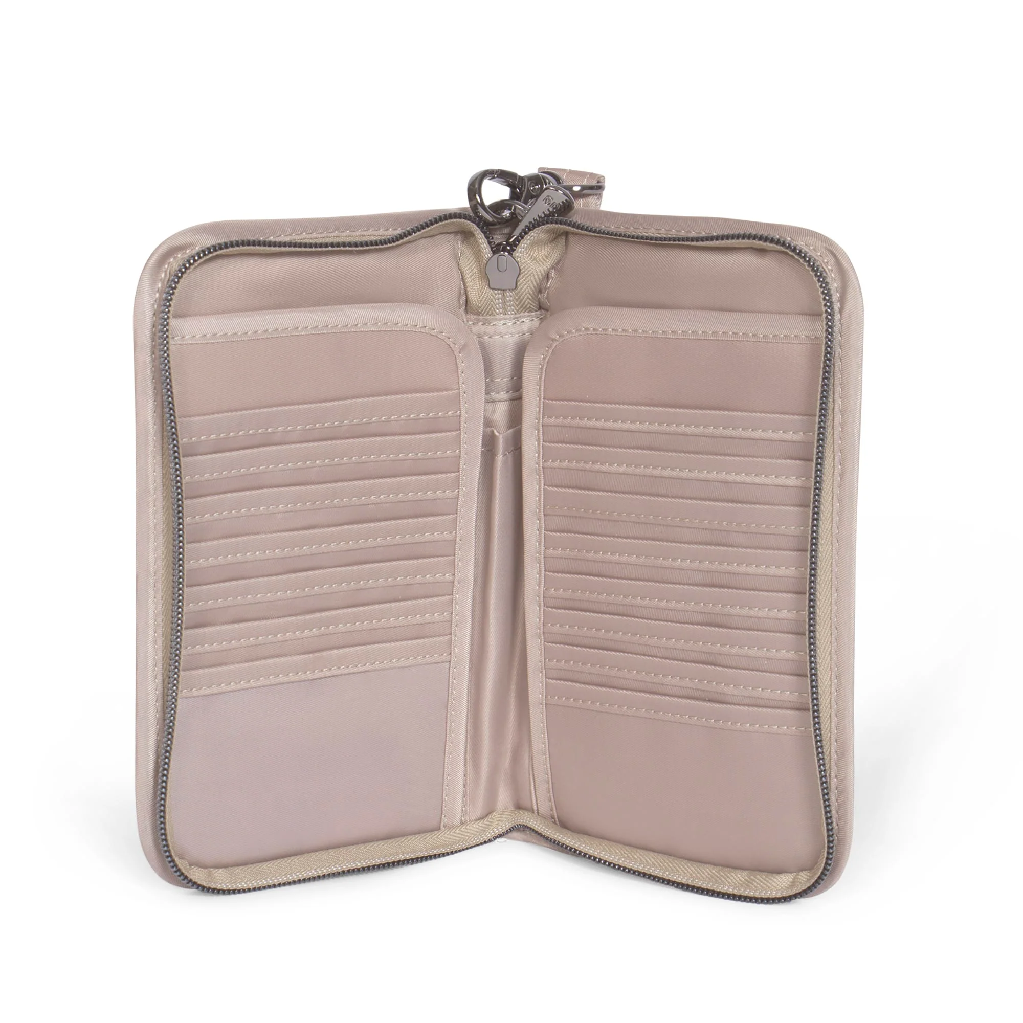 Tandem Zip SE RFID Wallet - Image 54