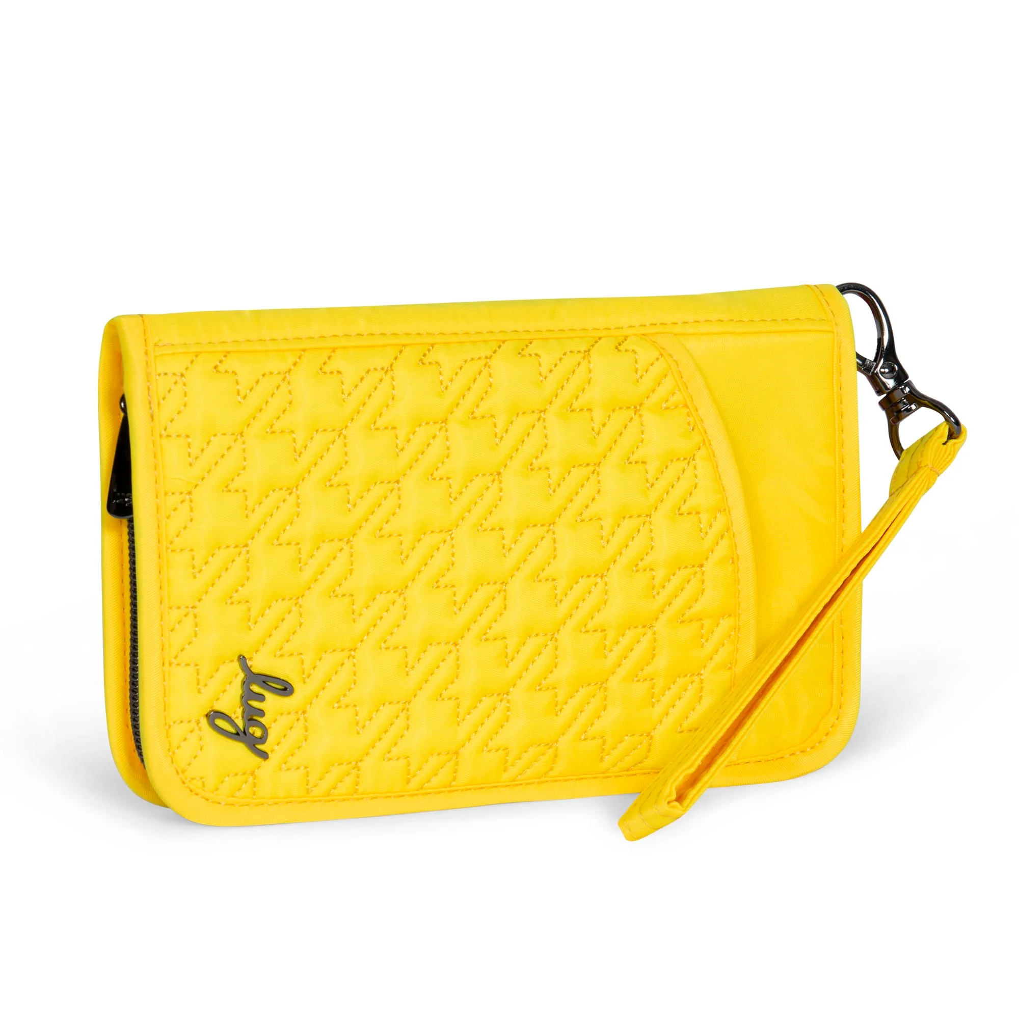 Tandem Zip SE RFID Wallet - Image 63