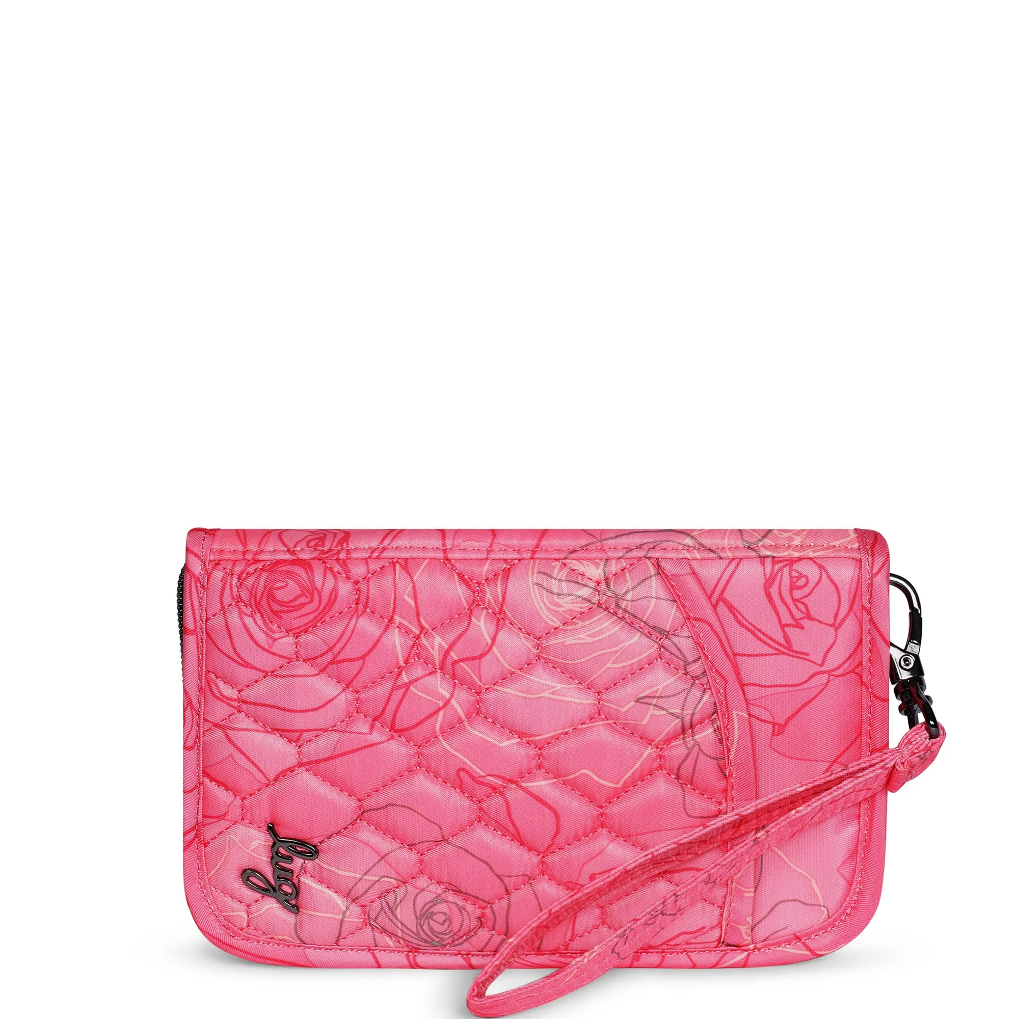 Tandem Zip SE RFID Wallet - Image 99