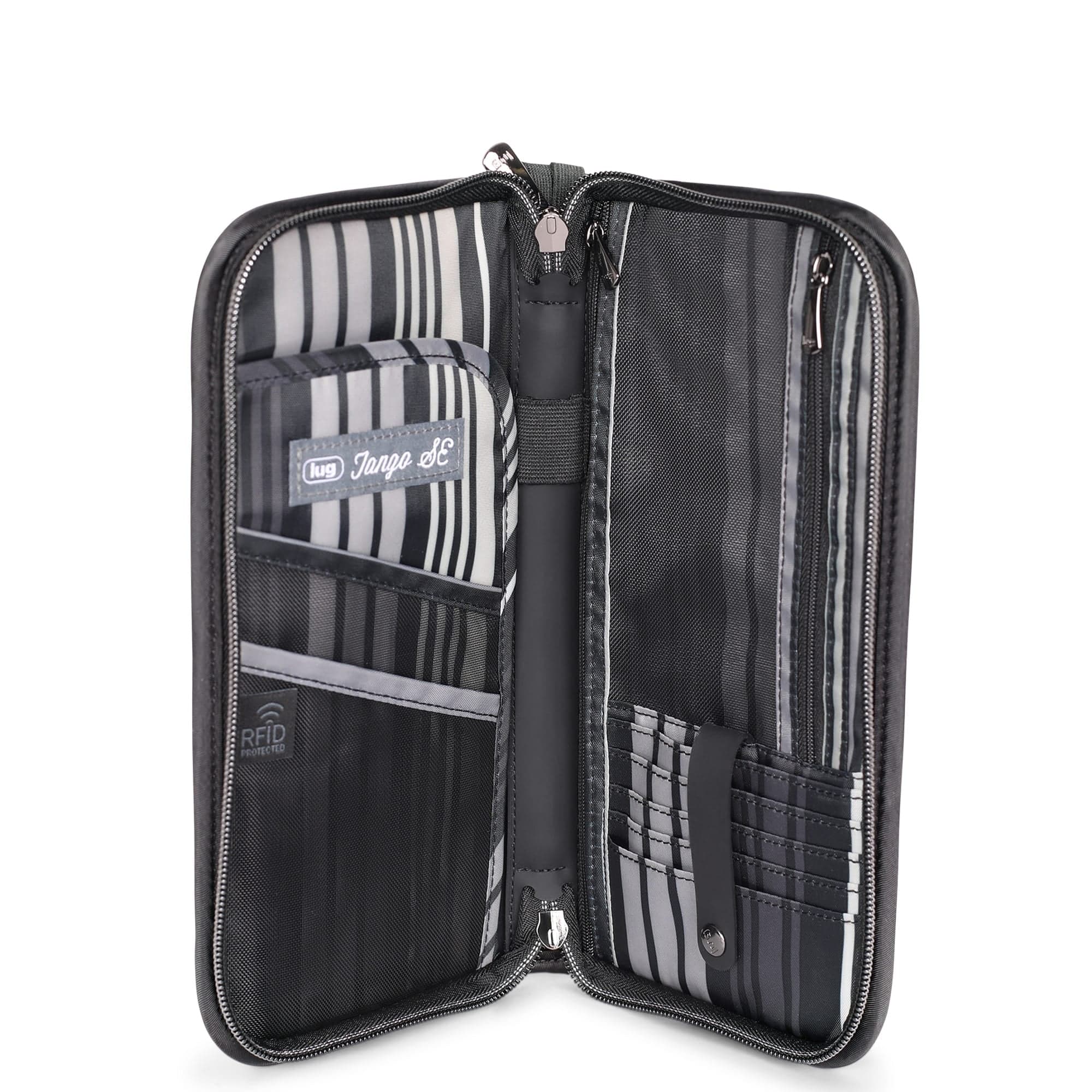 Tango SE Travel RFID Wallet - Image 11