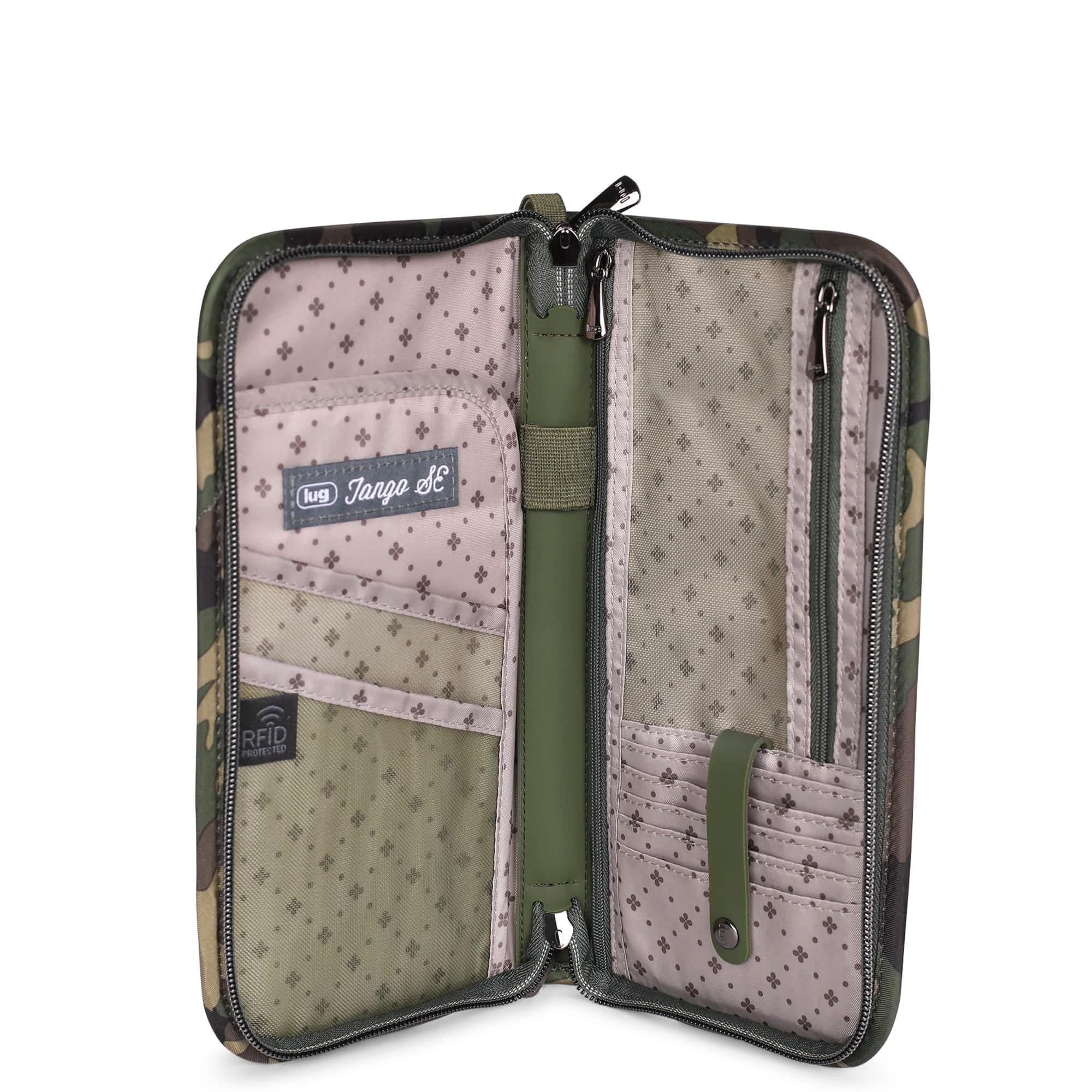 Tango SE Travel RFID Wallet - Image 15