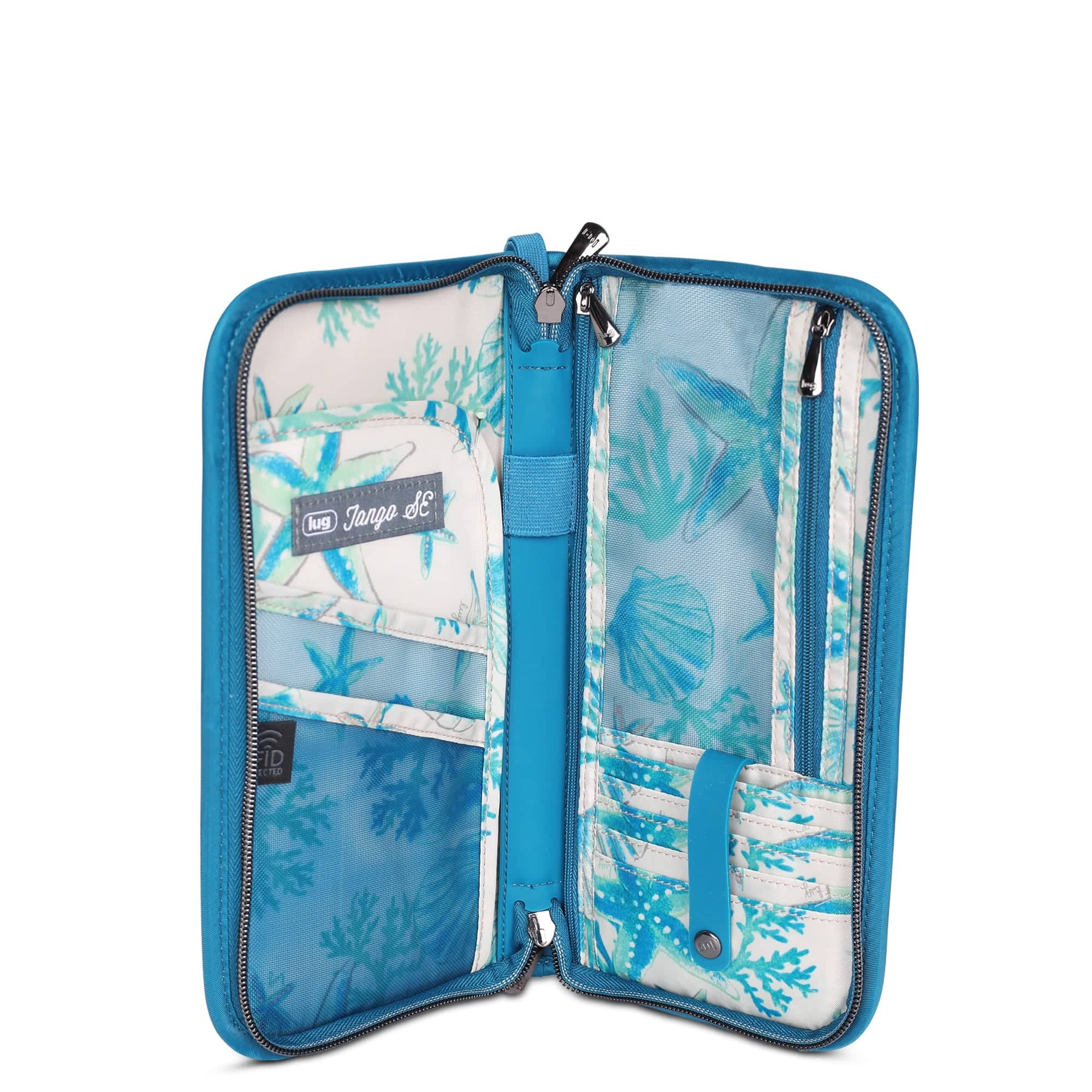 Tango SE Travel RFID Wallet - Image 19