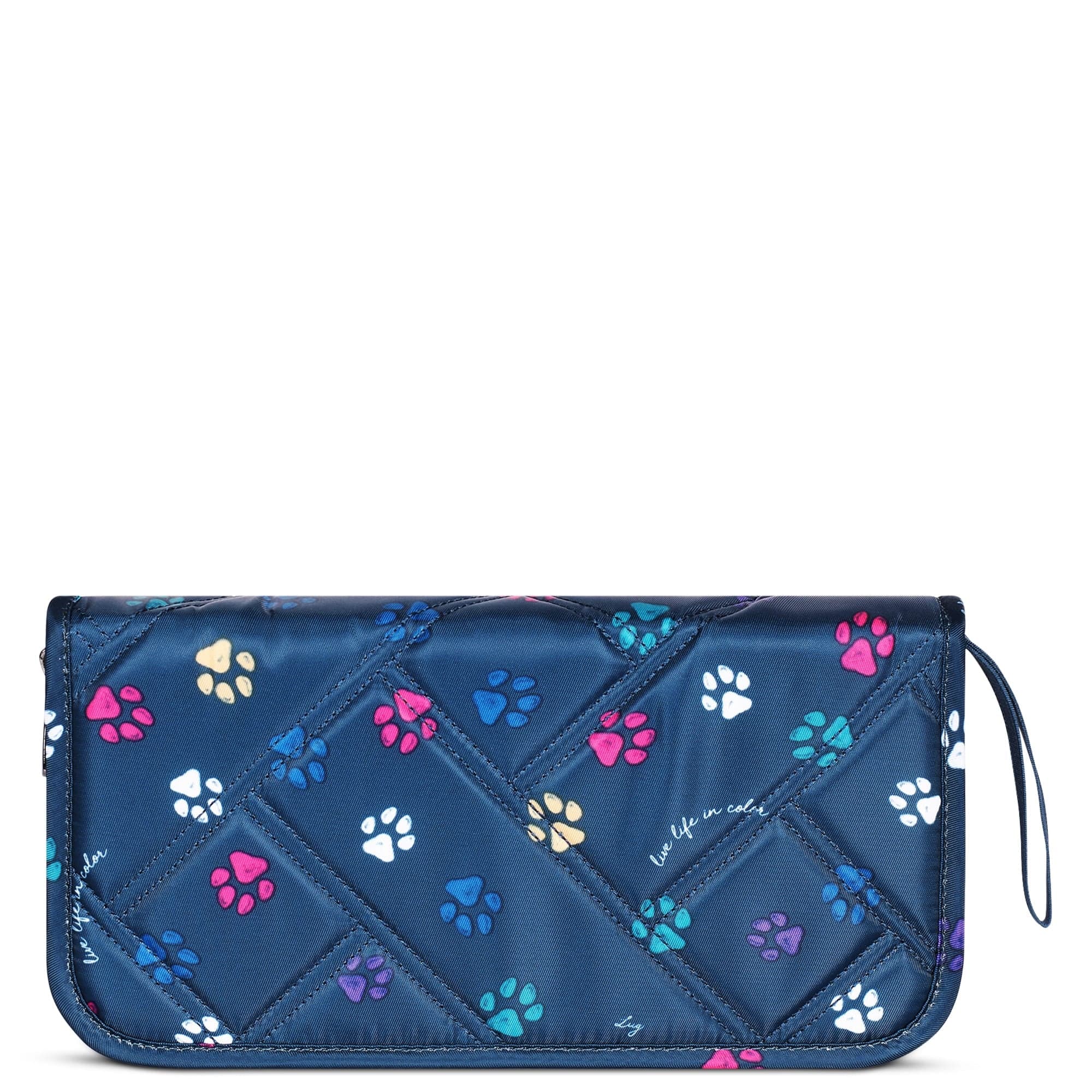 Tango SE Travel RFID Wallet - Image 25
