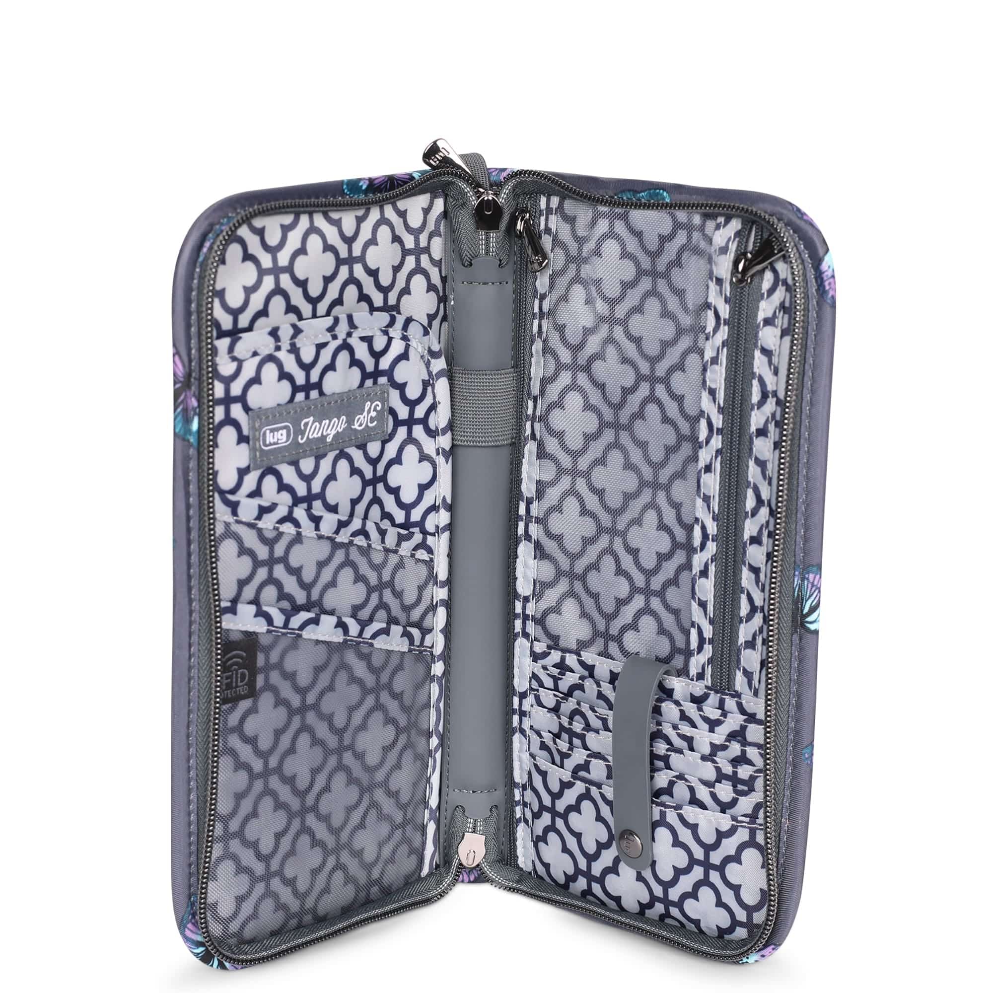 Tango SE Travel RFID Wallet - Image 7
