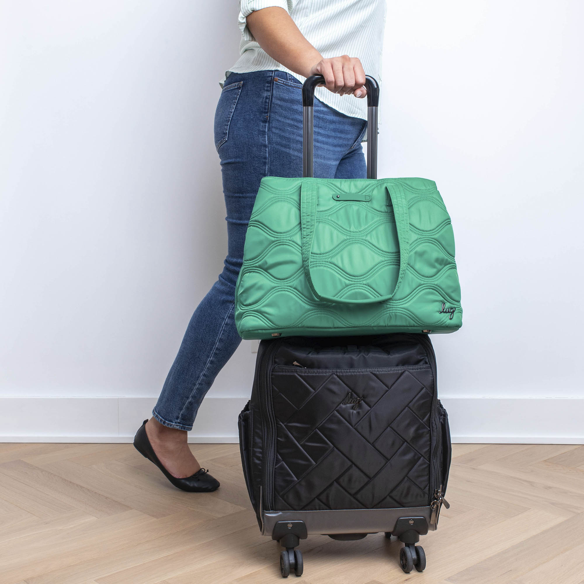 Tempo Tote Bag - Image 7