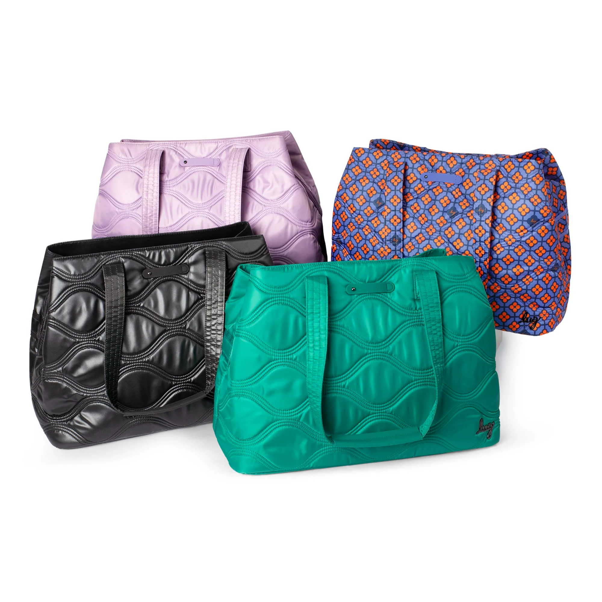 Tempo Tote Bag - Image 9