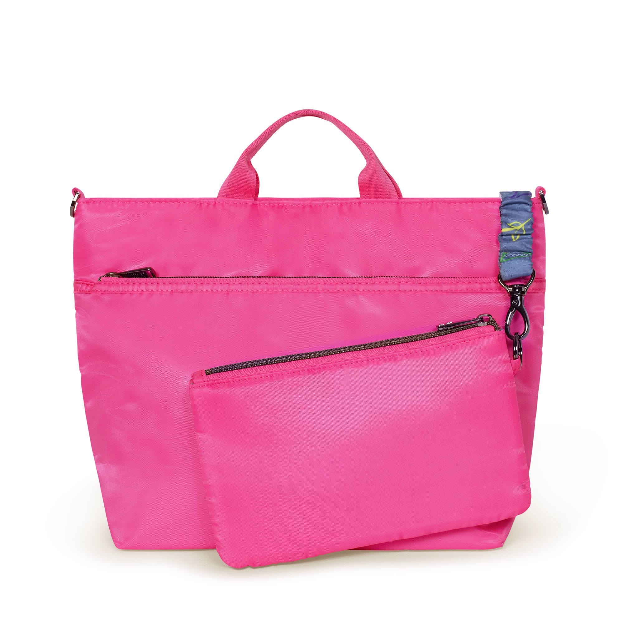 Tenor 2pc Crossbody Bag - Image 12