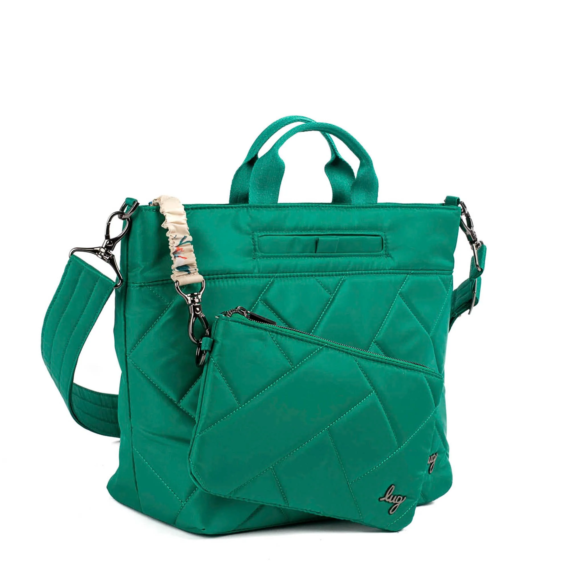 Tenor 2pc Crossbody Bag - Image 123