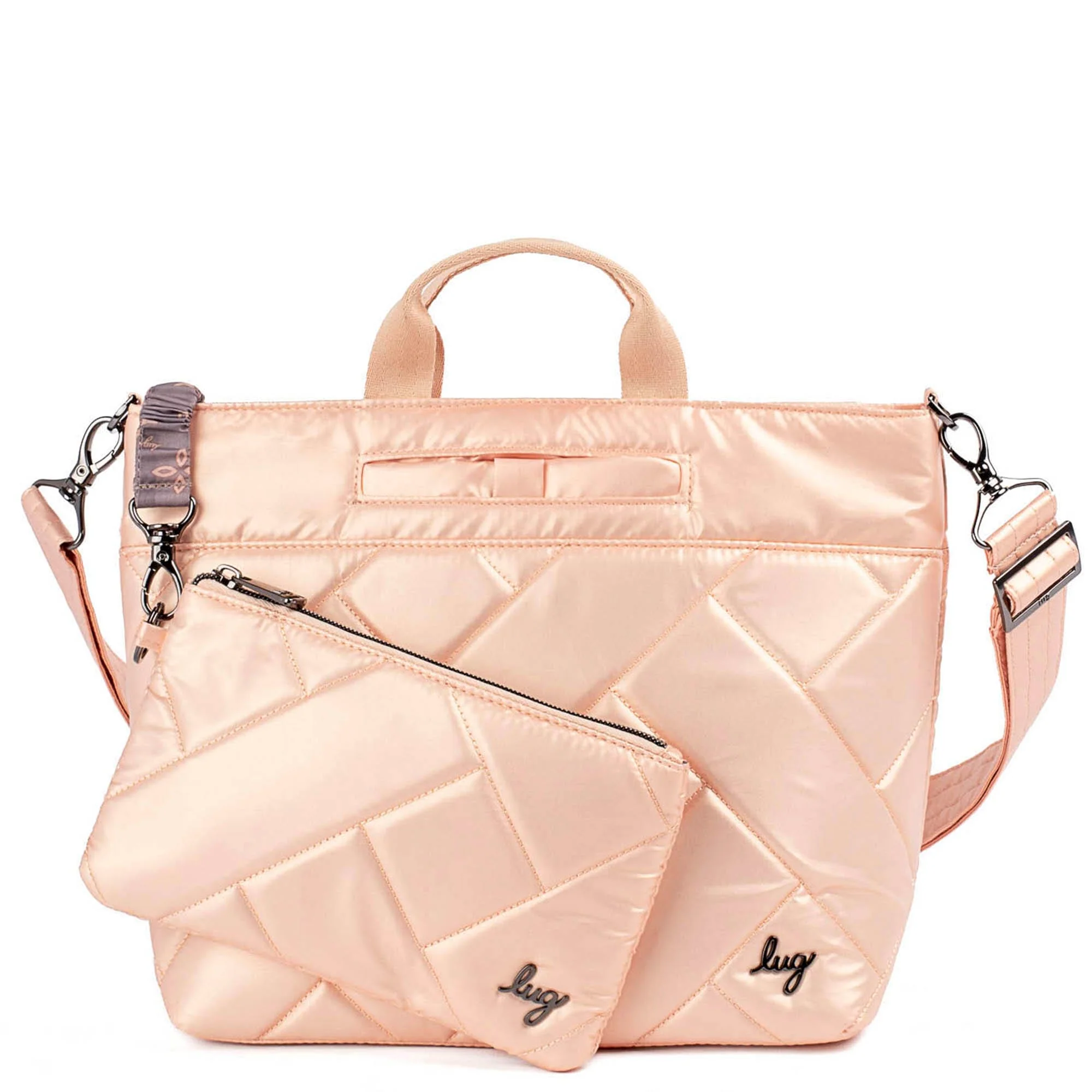 Tenor 2pc Crossbody Bag - Image 133