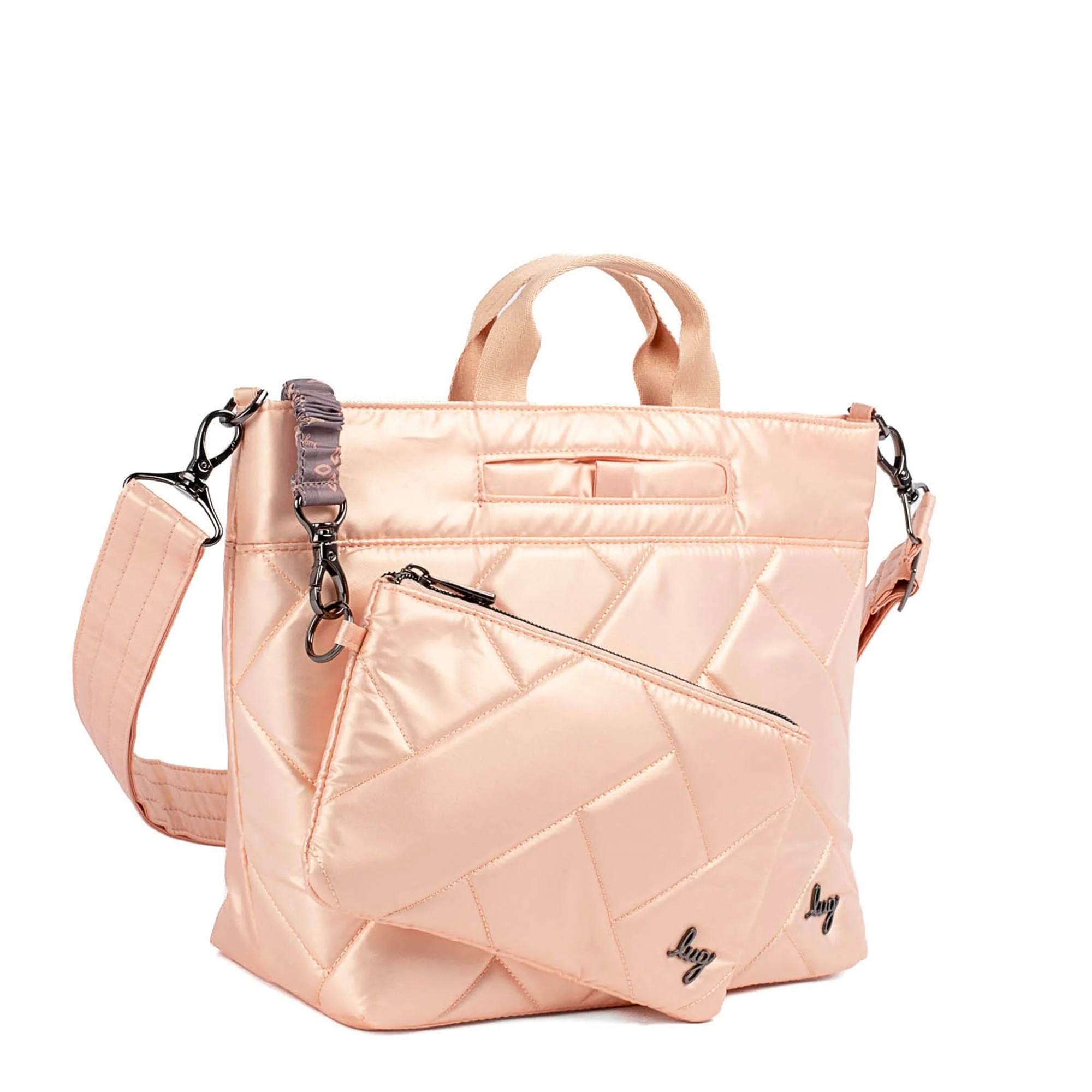 Tenor 2pc Crossbody Bag - Image 135