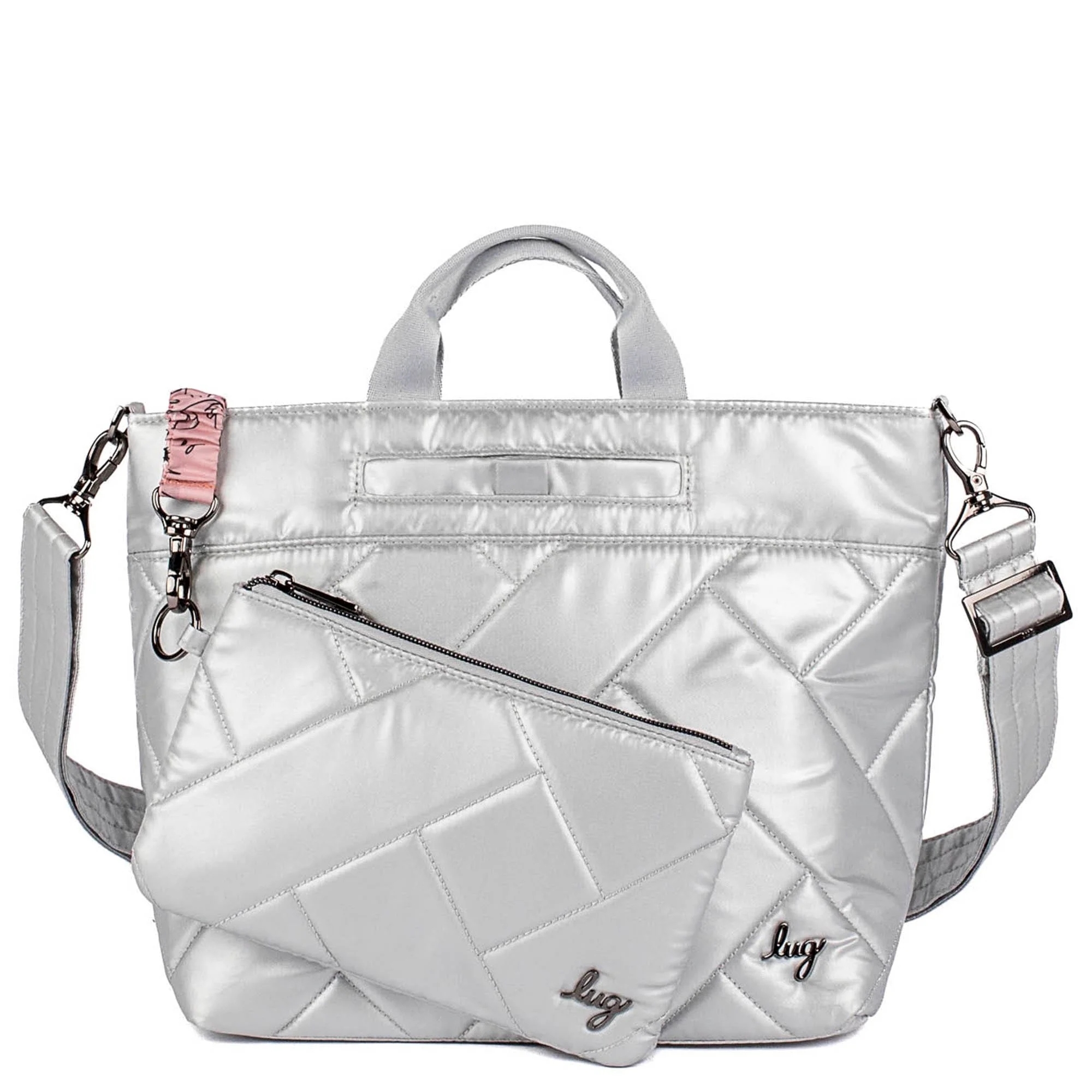 Tenor 2pc Crossbody Bag - Image 139