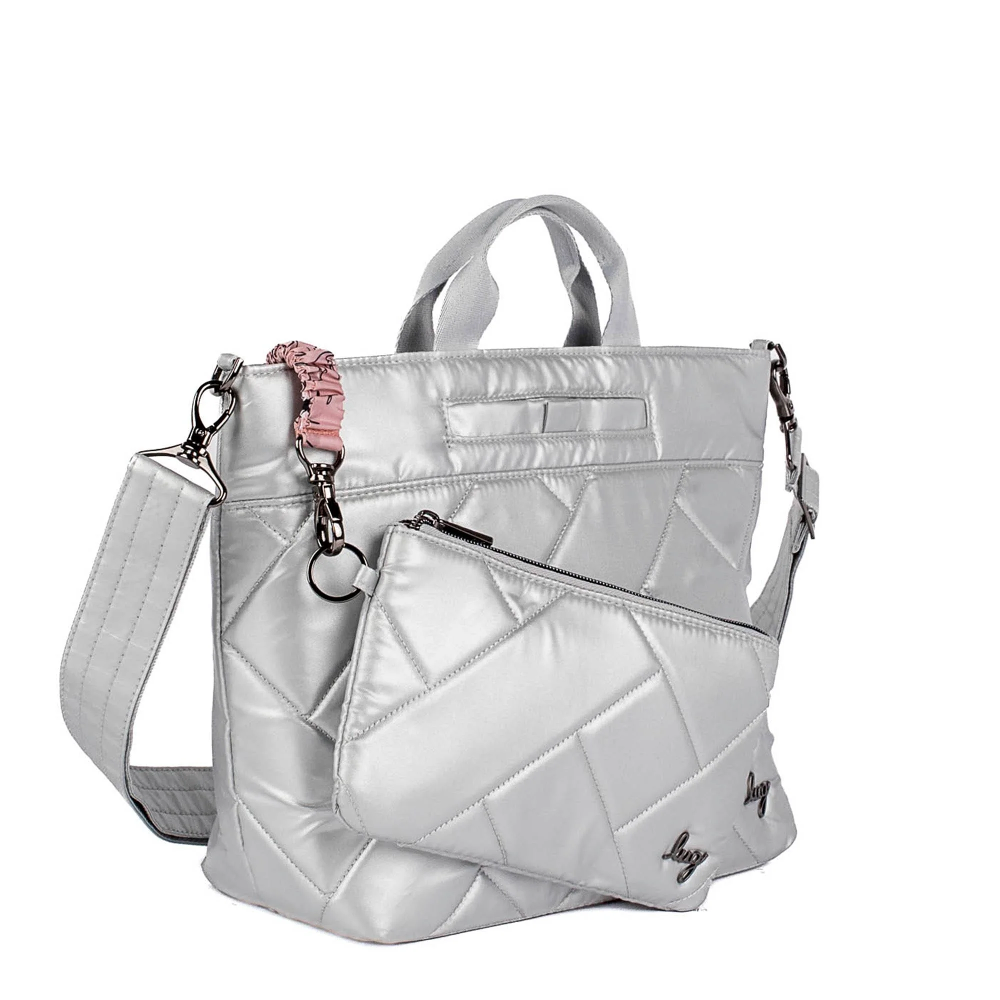 Tenor 2pc Crossbody Bag - Image 141
