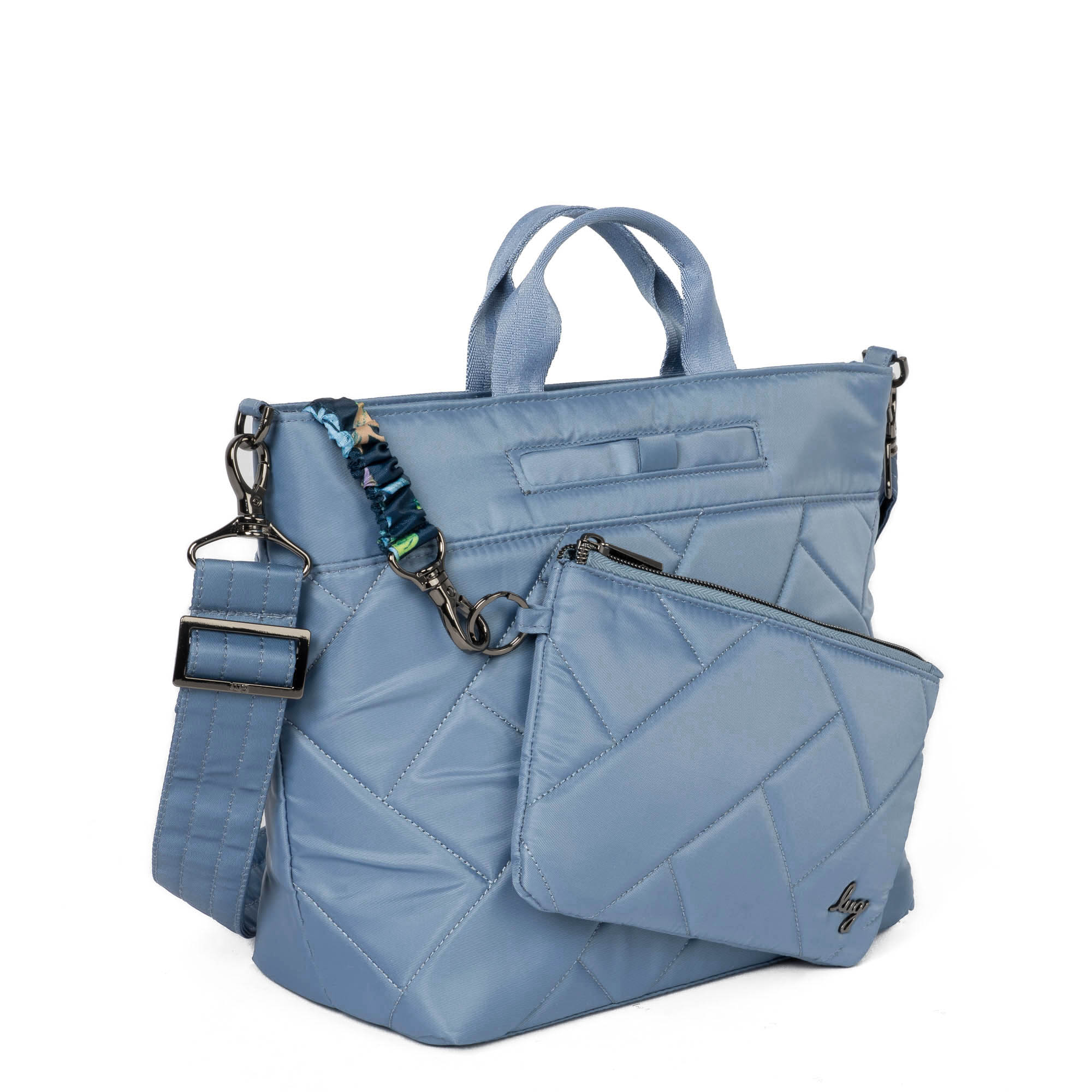 Tenor 2pc Crossbody Bag - Image 153