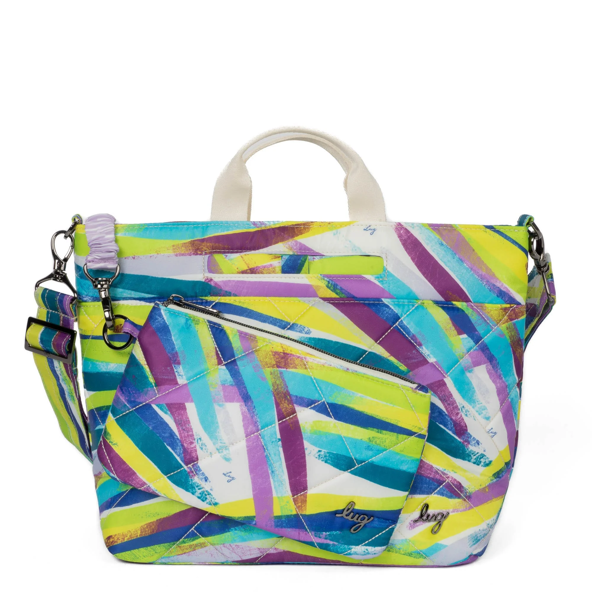 Tenor 2pc Crossbody Bag - Image 157