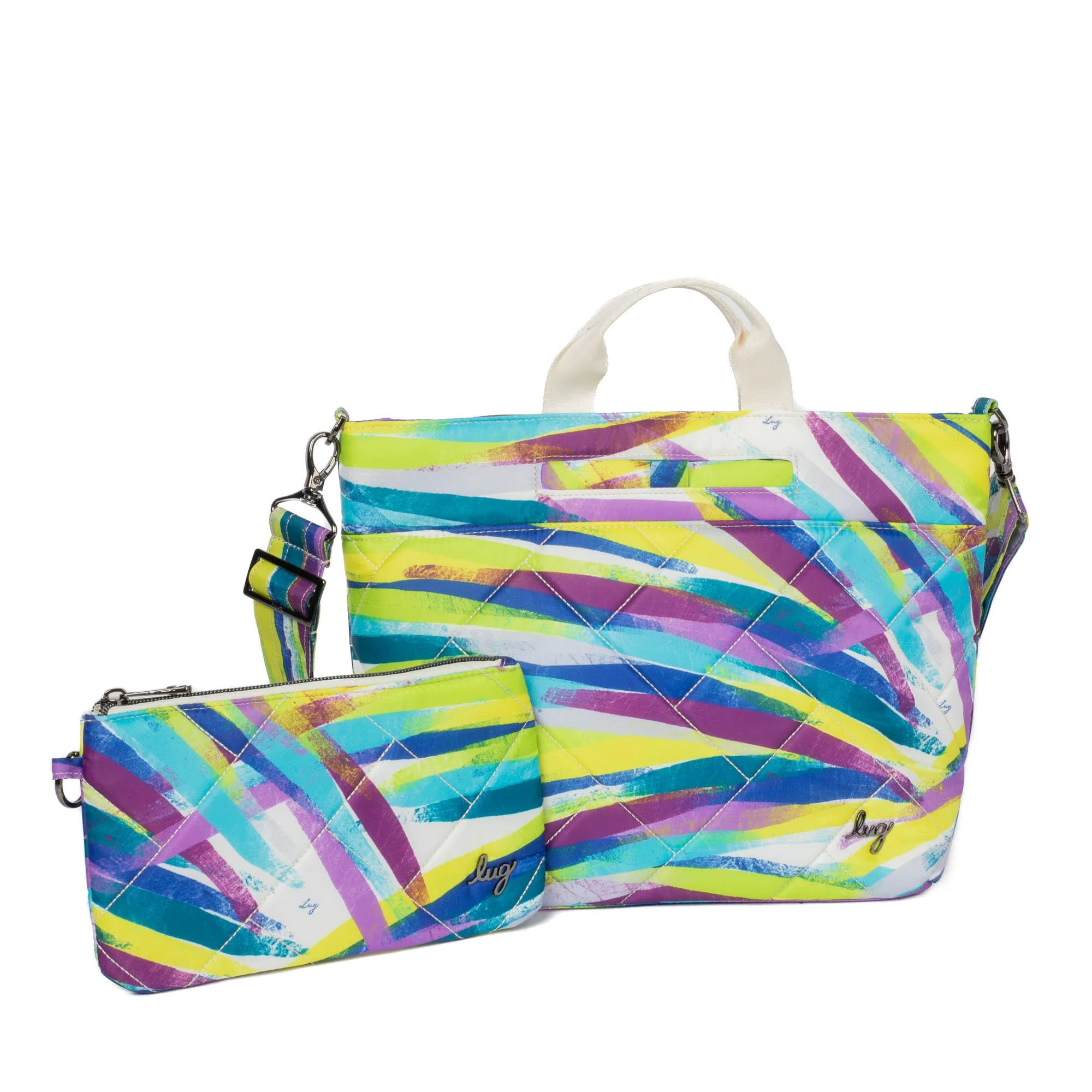Tenor 2pc Crossbody Bag - Image 158